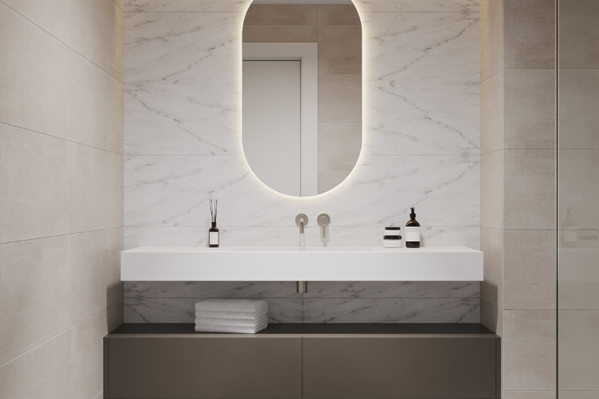 Nouvelle construction - Penthouses - Estepona - 29688