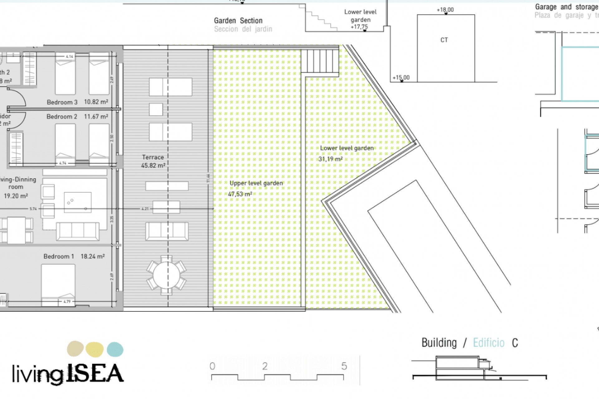 Nouvelle construction - Penthouses - Estepona