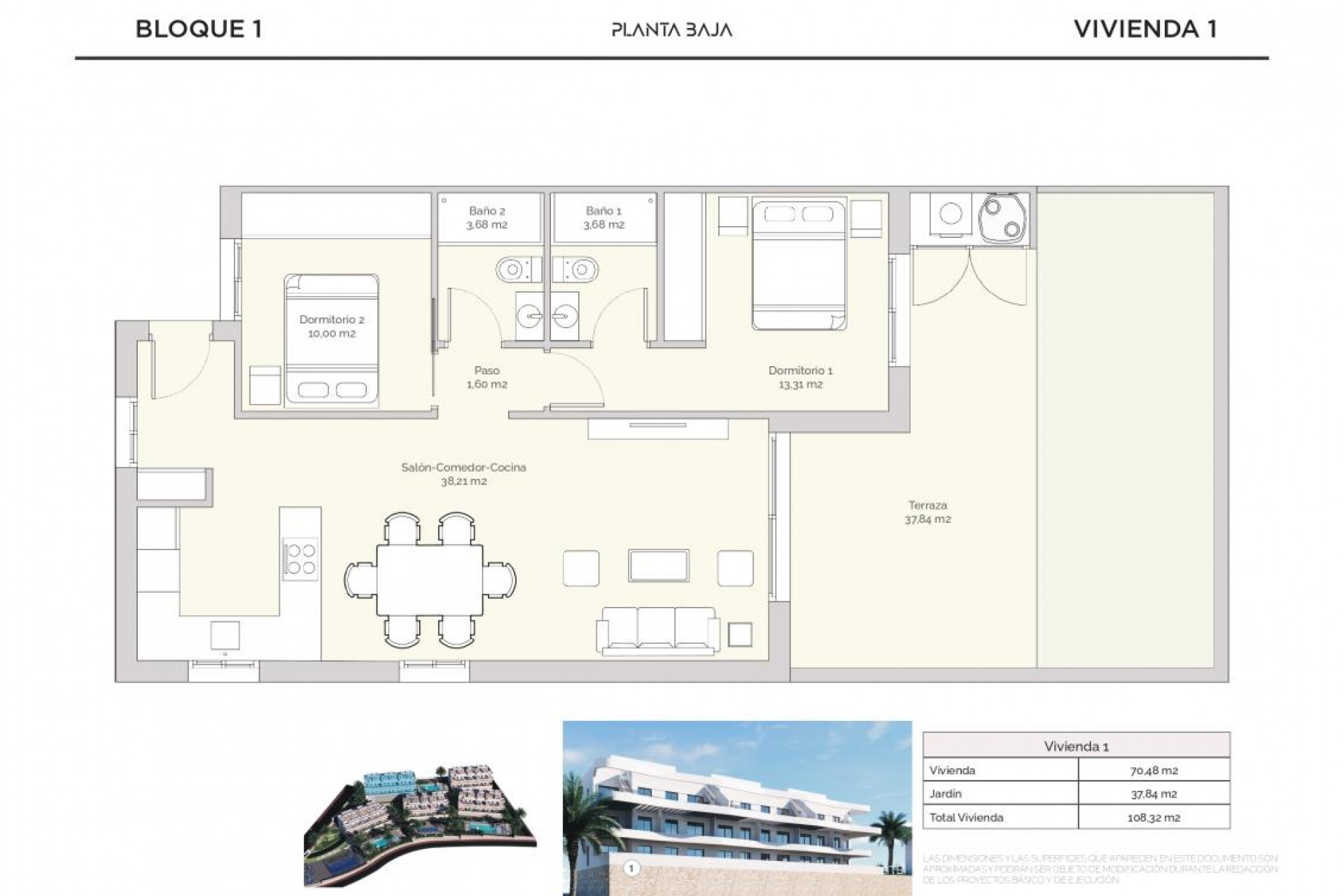 Nouvelle construction - Penthouses - Finestrat