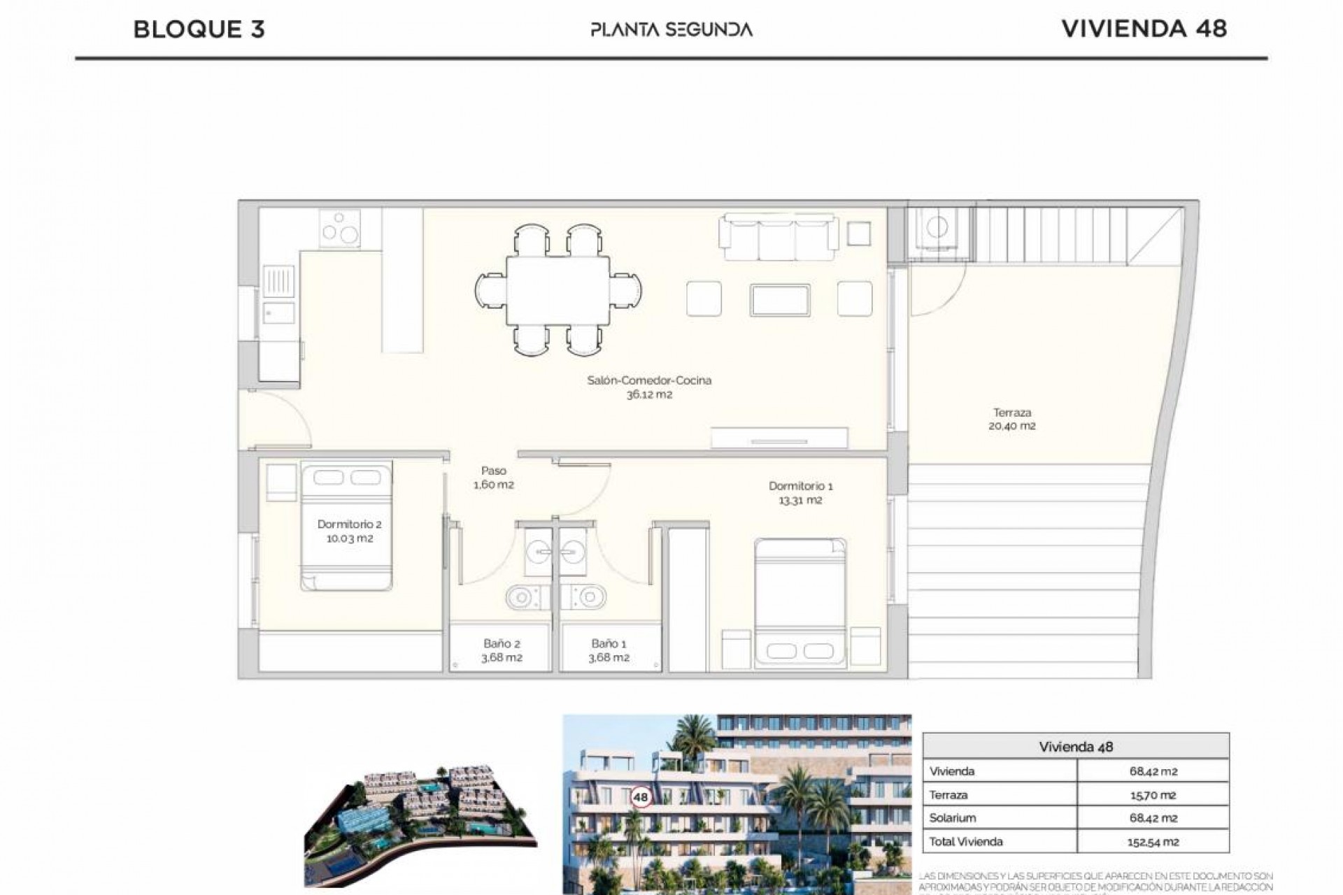 Nouvelle construction - Penthouses - Finestrat