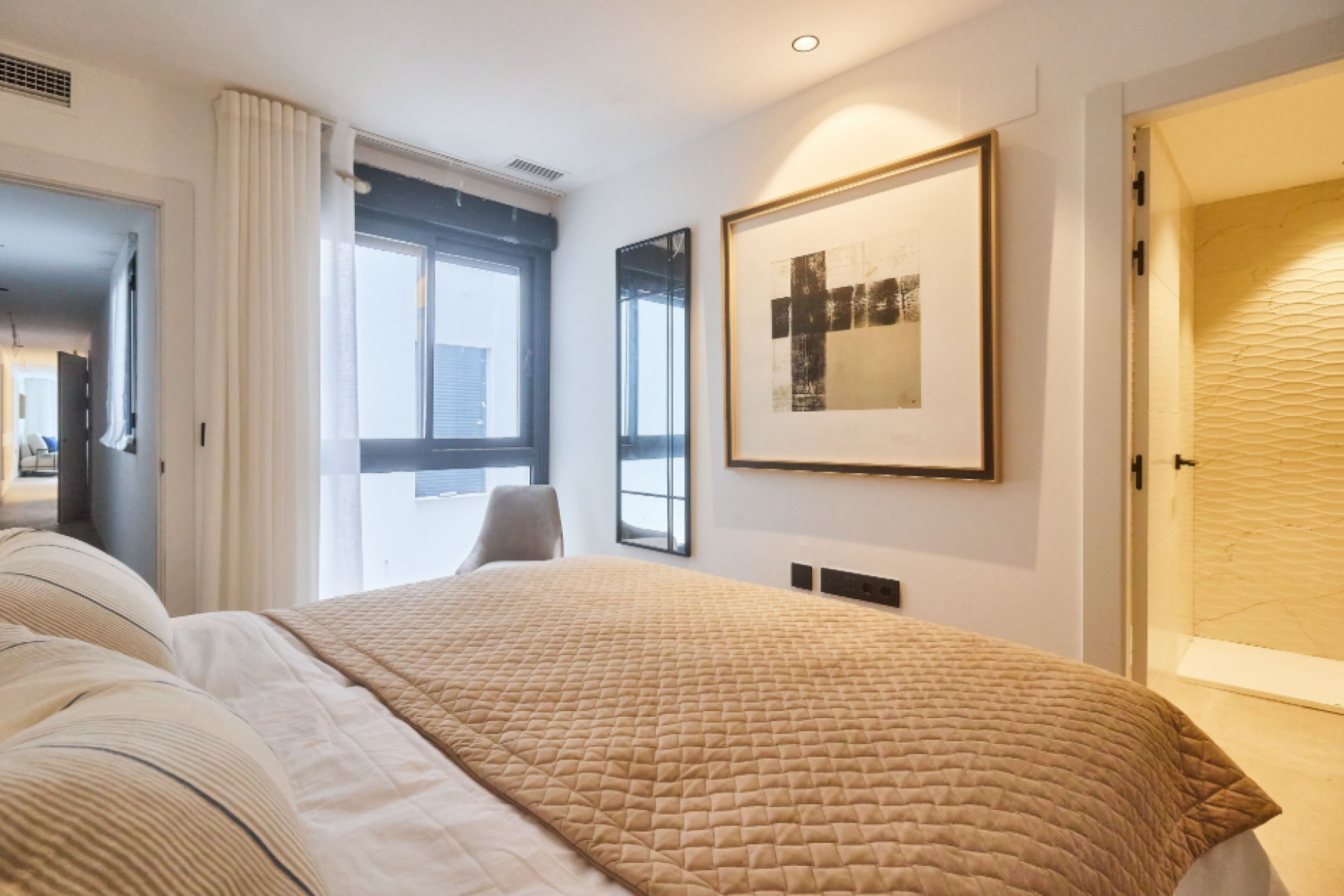 Nouvelle construction - Penthouses - Fuengirola