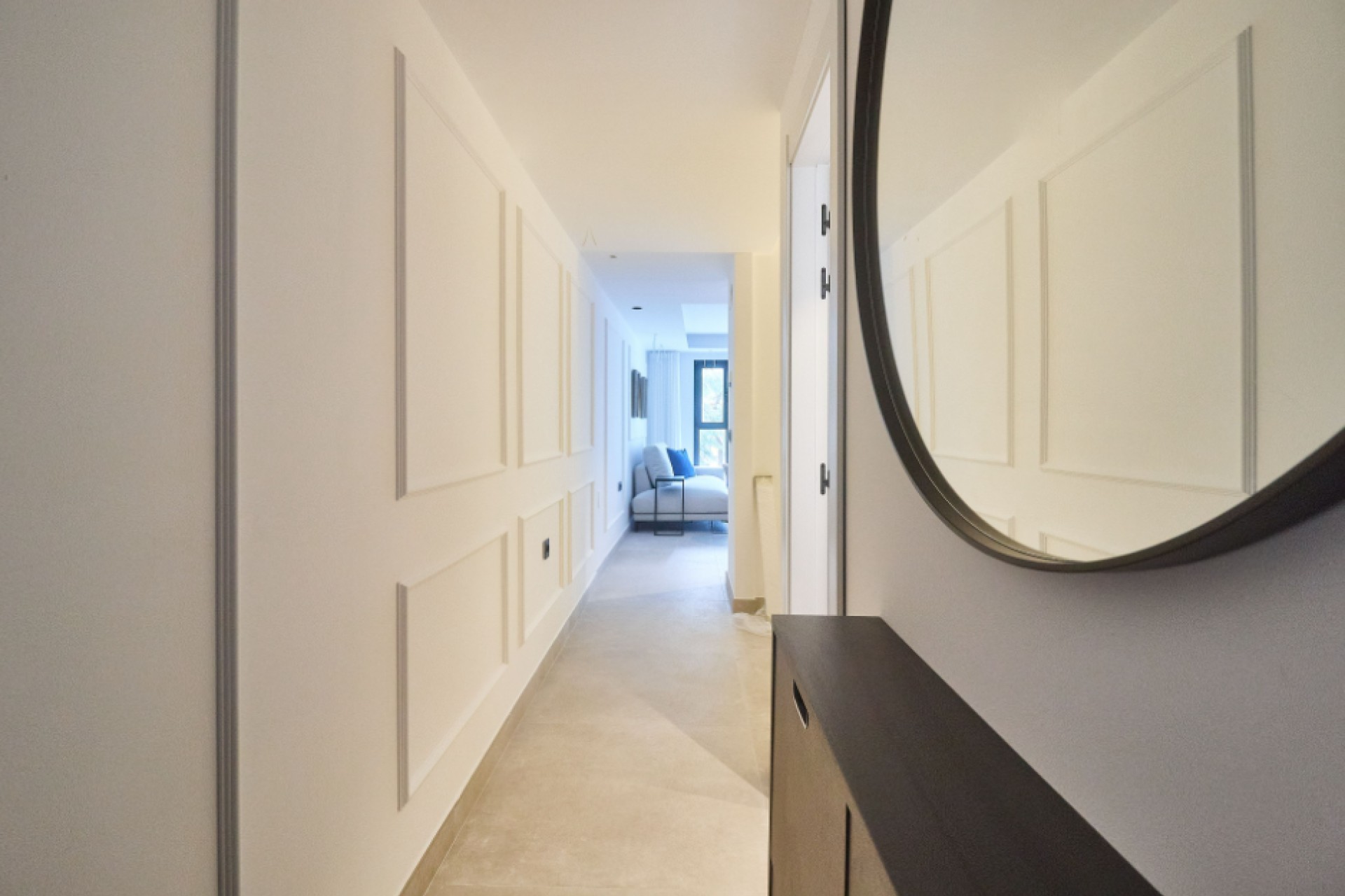 Nouvelle construction - Penthouses - Fuengirola