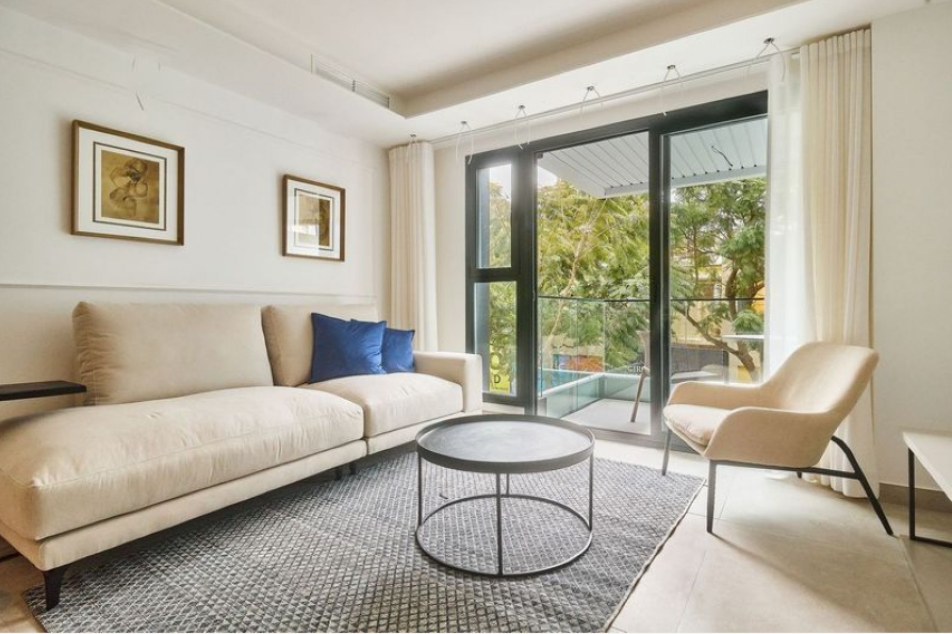 Nouvelle construction - Penthouses - Fuengirola