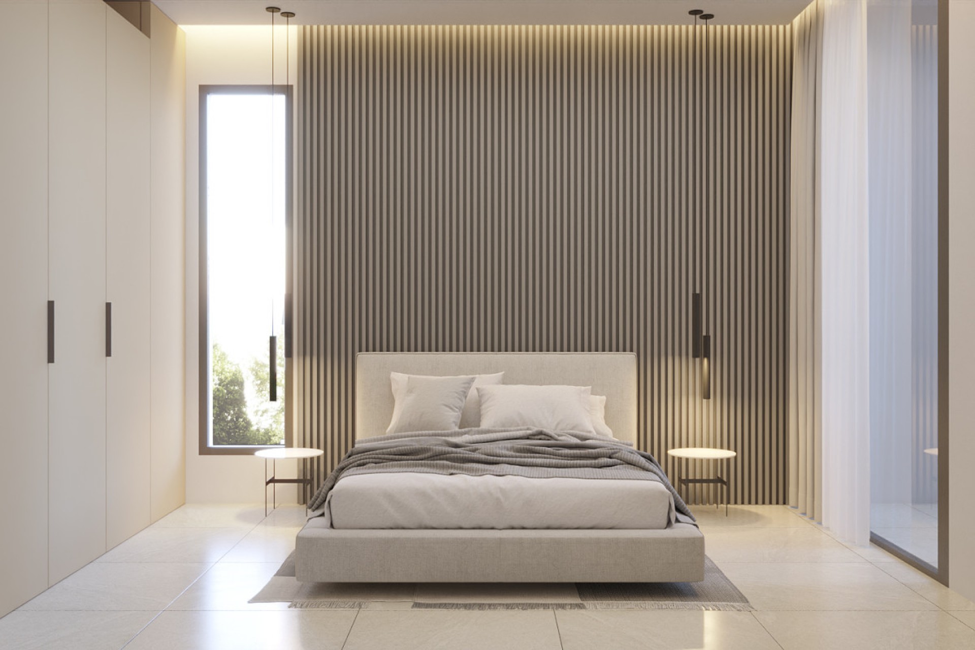 Nouvelle construction - Penthouses - La Nucía - 03530