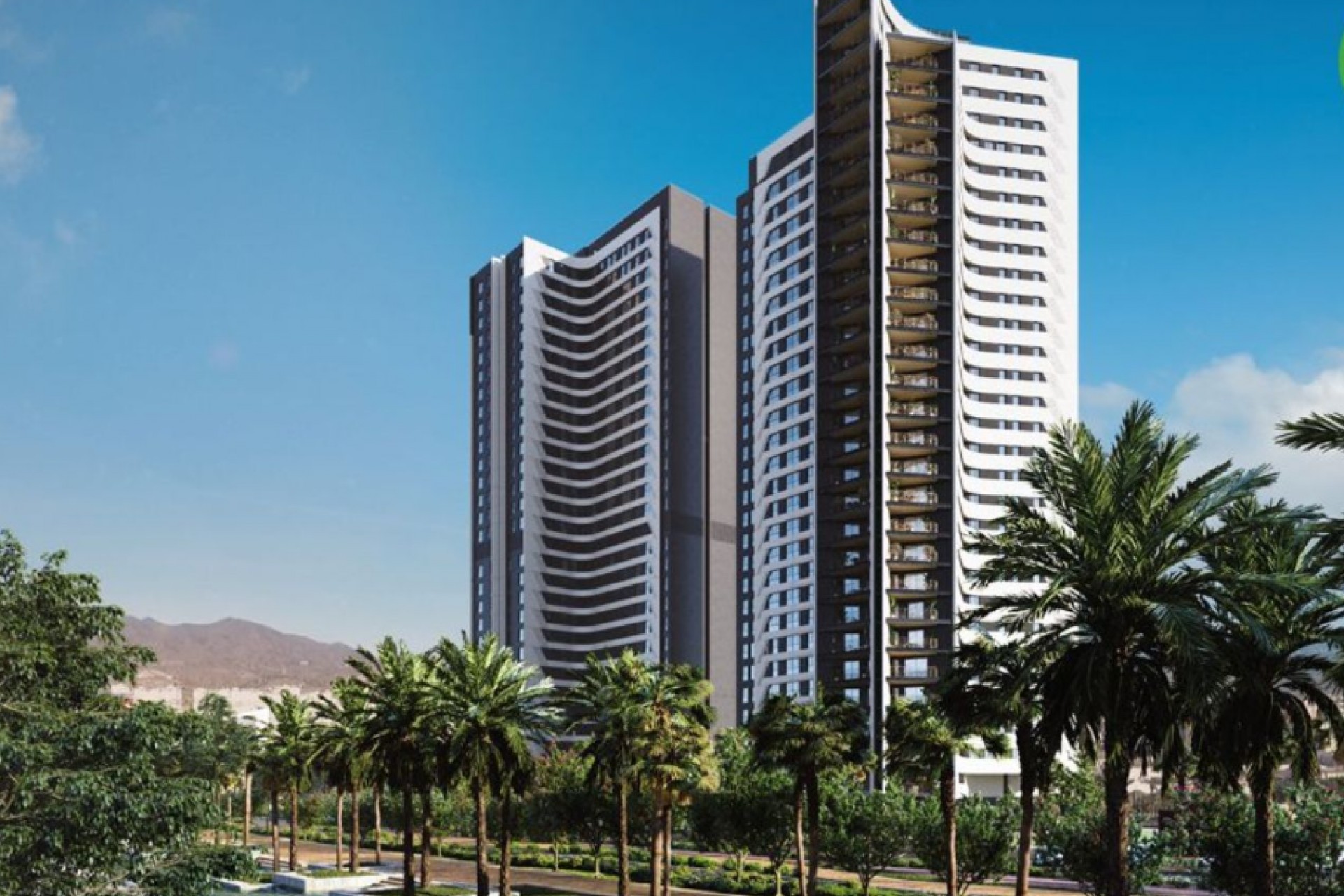 Nouvelle construction - Penthouses - Málaga