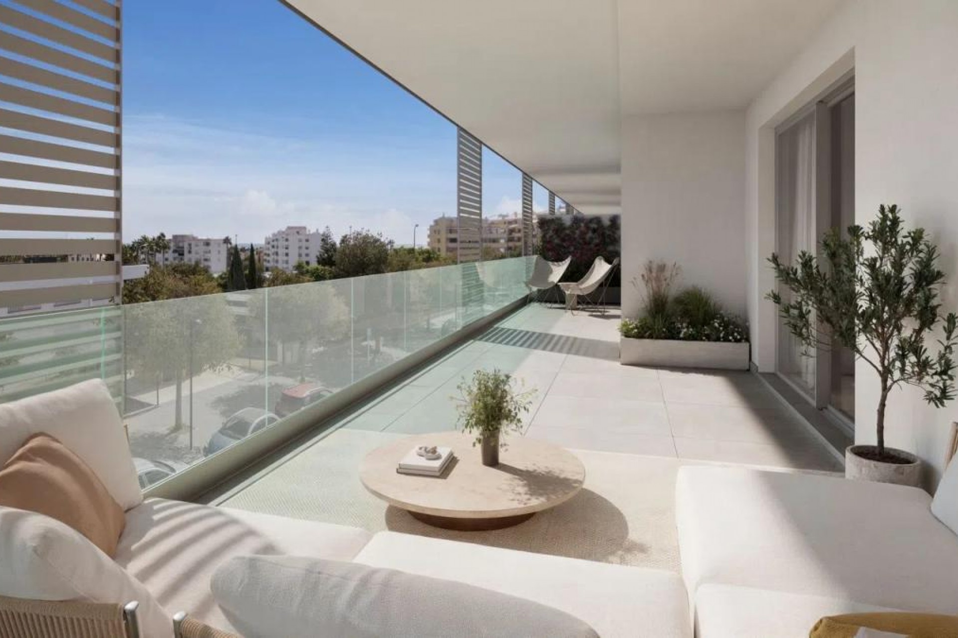 Nouvelle construction - Penthouses - Marbella