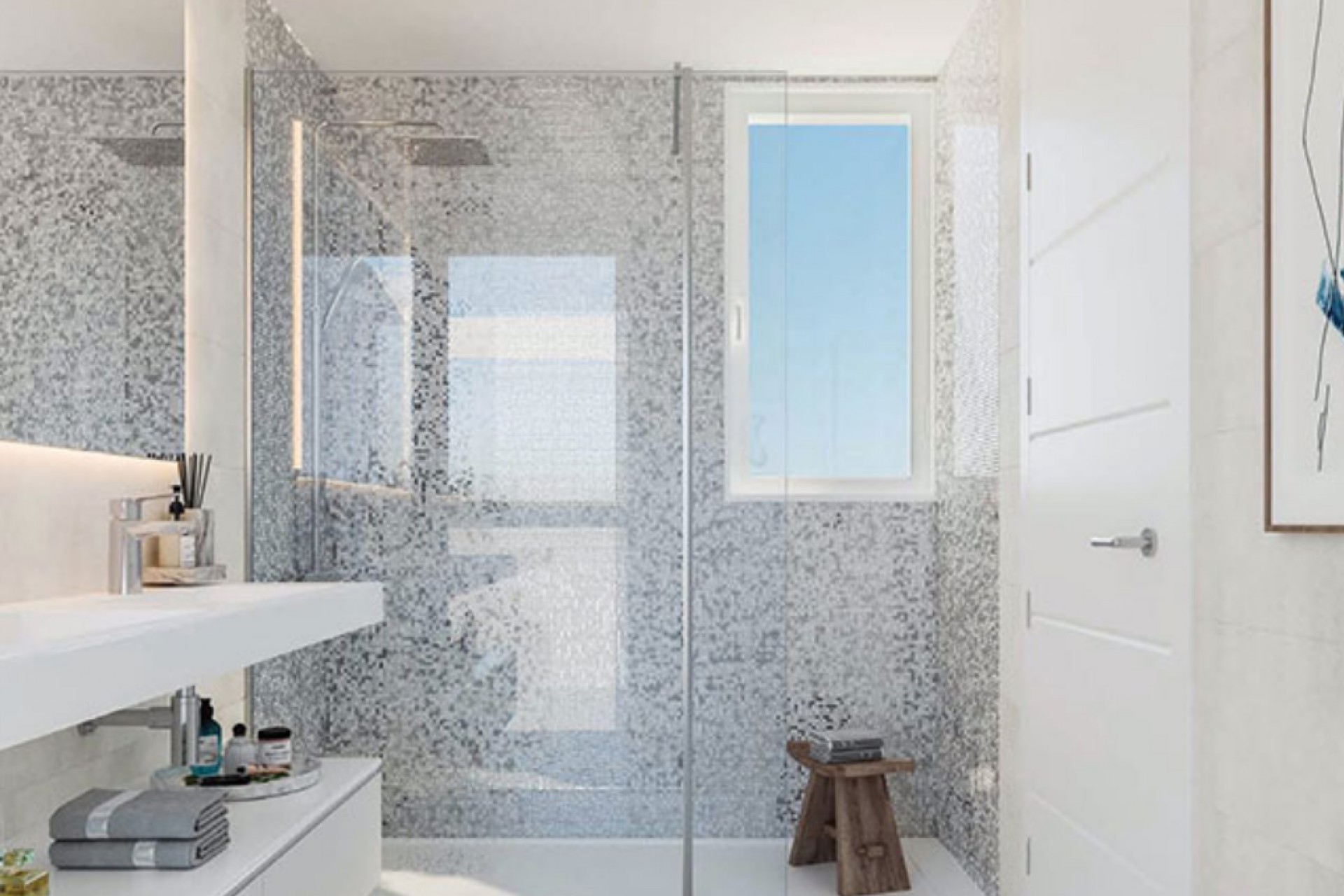 Nouvelle construction - Penthouses - Mijas - 29649