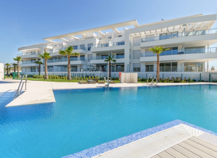 Nouvelle construction - Penthouses - Mijas