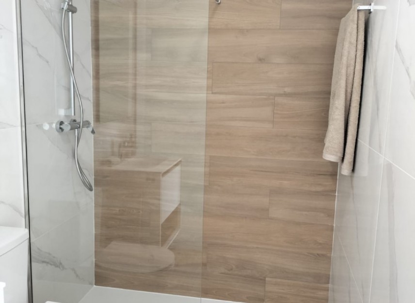 Nouvelle construction - Penthouses - Orihuela - 03189