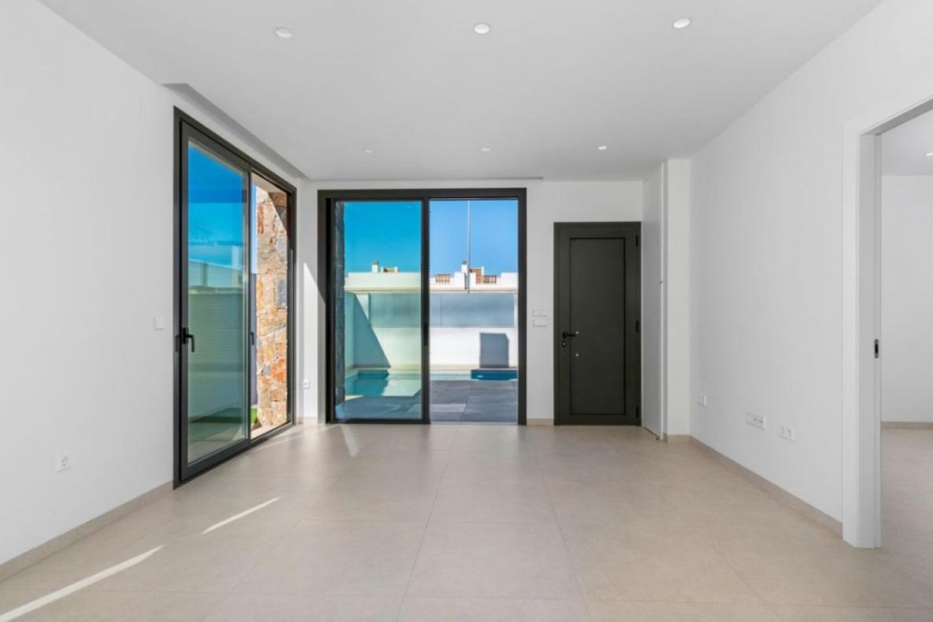 Nouvelle construction - Penthouses - Pilar de la Horadada - 03190