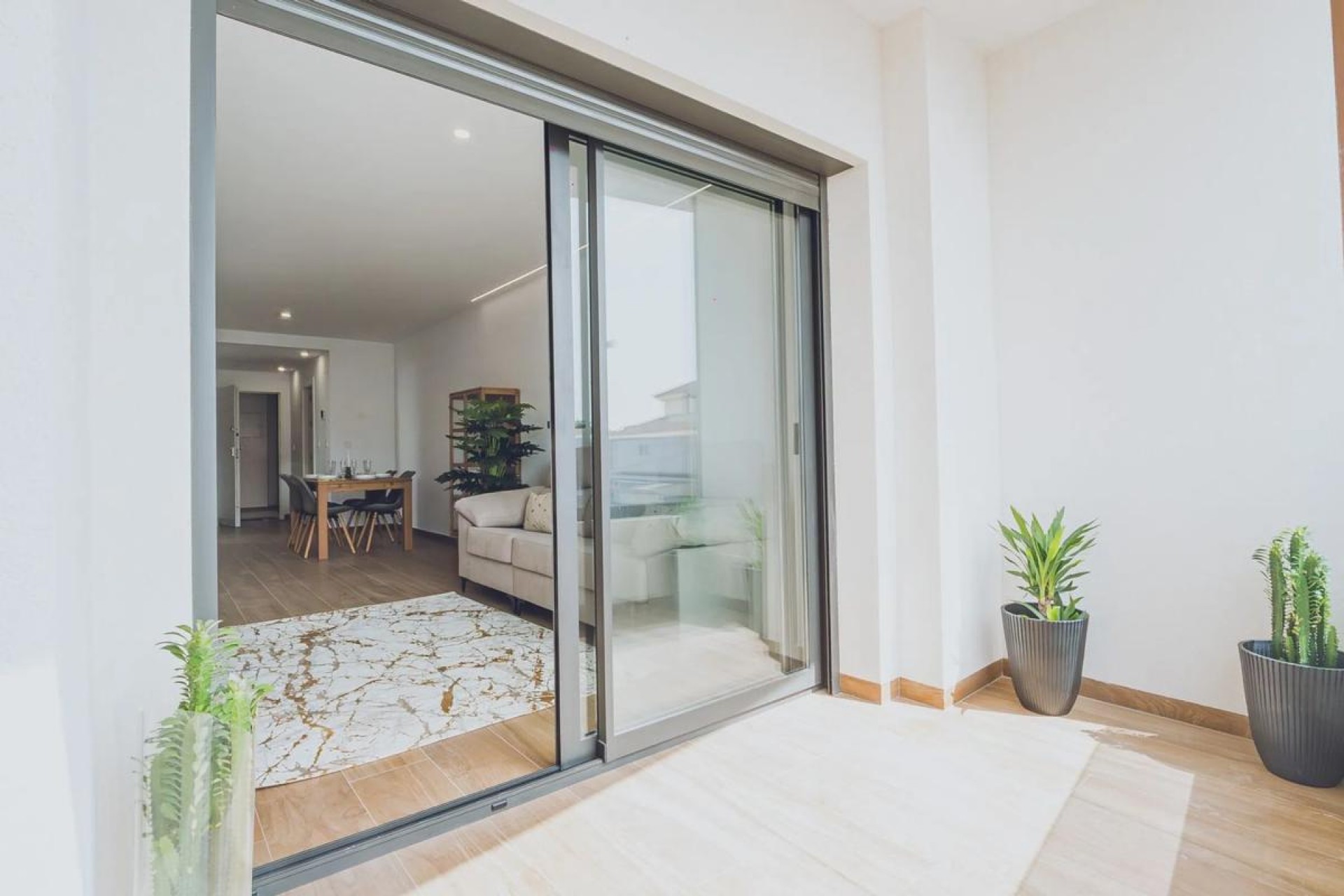 Nouvelle construction - Penthouses - Redován - Calle Antonio Machado, 19