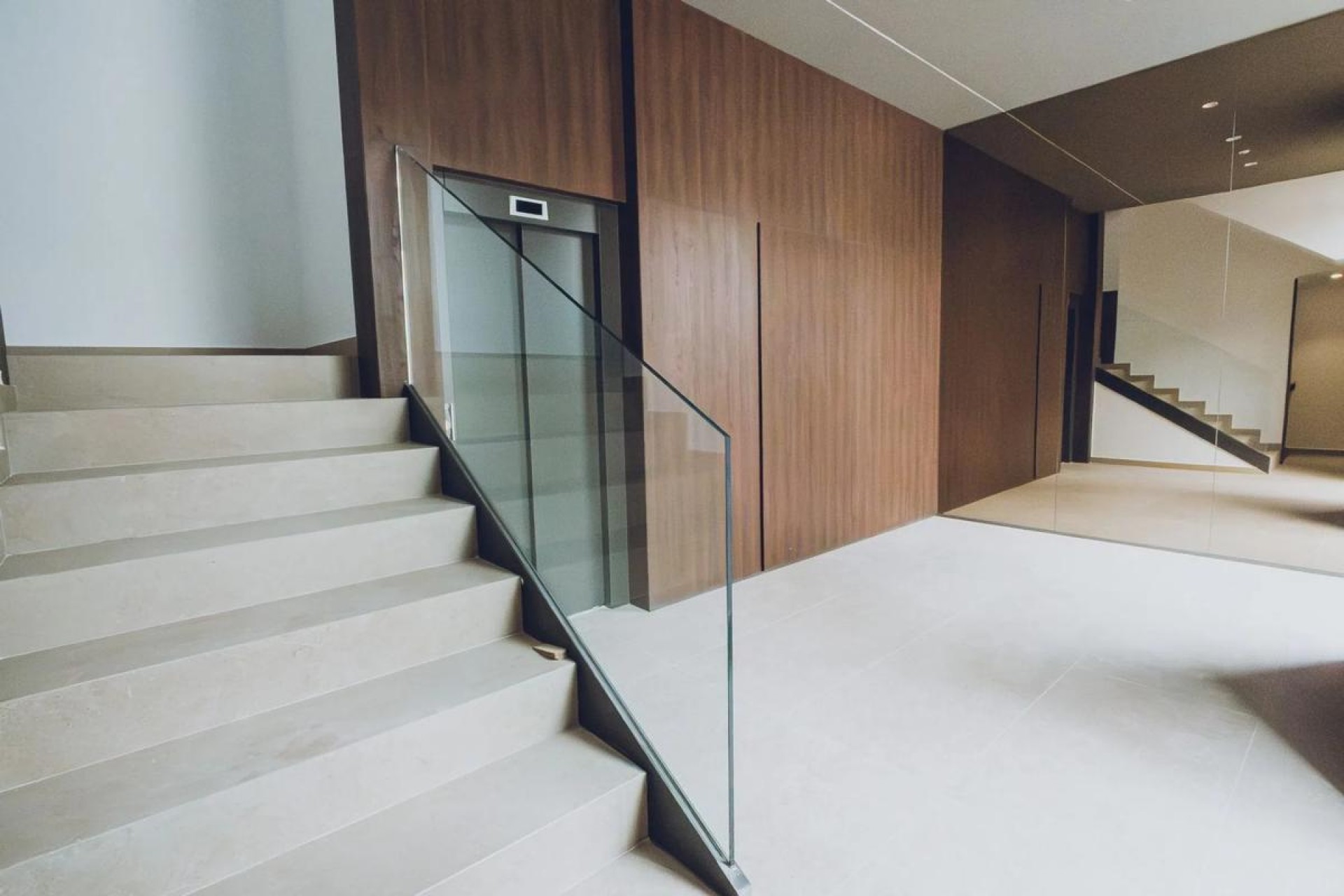 Nouvelle construction - Penthouses - Redován - Calle Antonio Machado, 19