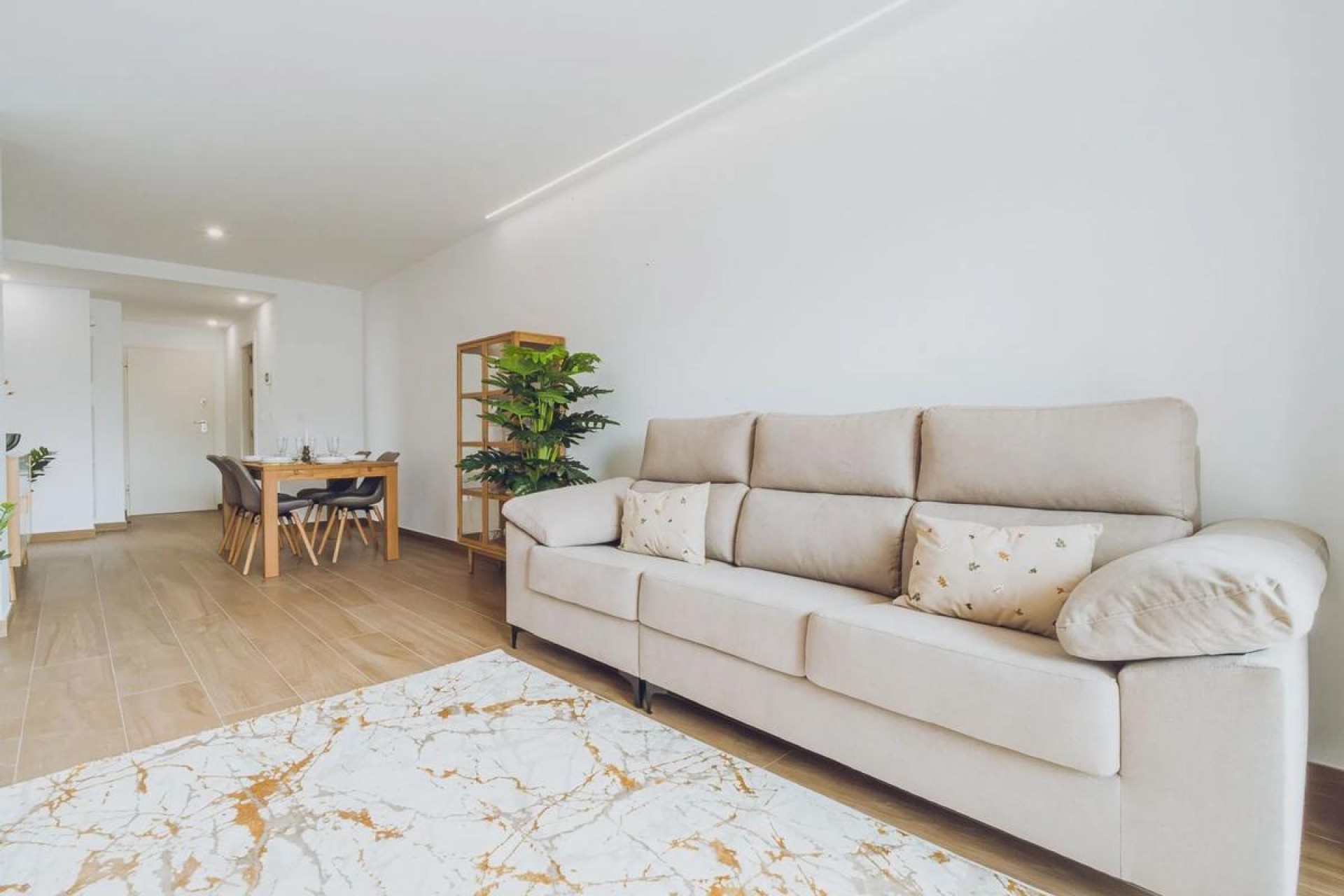 Nouvelle construction - Penthouses - Redován - Calle Antonio Machado, 19