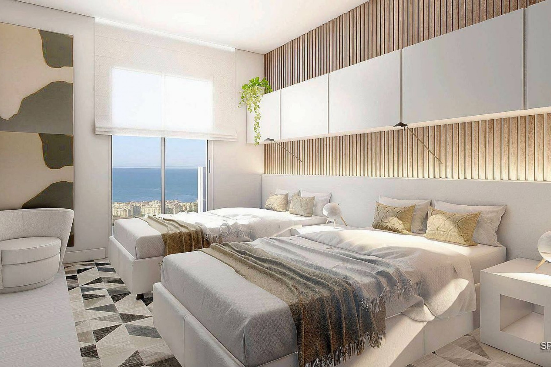 Nouvelle construction - Penthouses - rincon de la victoria