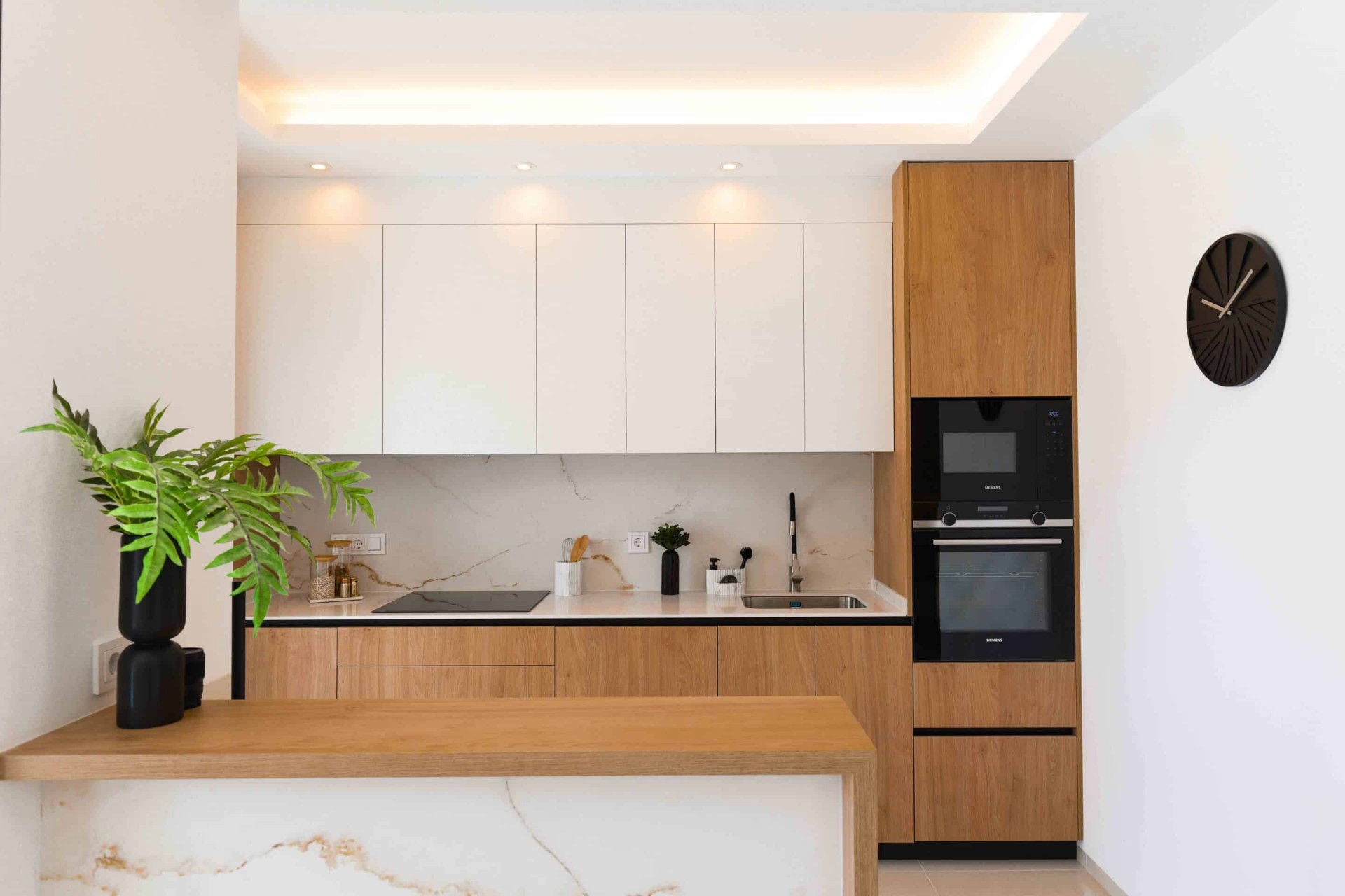 Nouvelle construction - Penthouses - Rojales - 03170