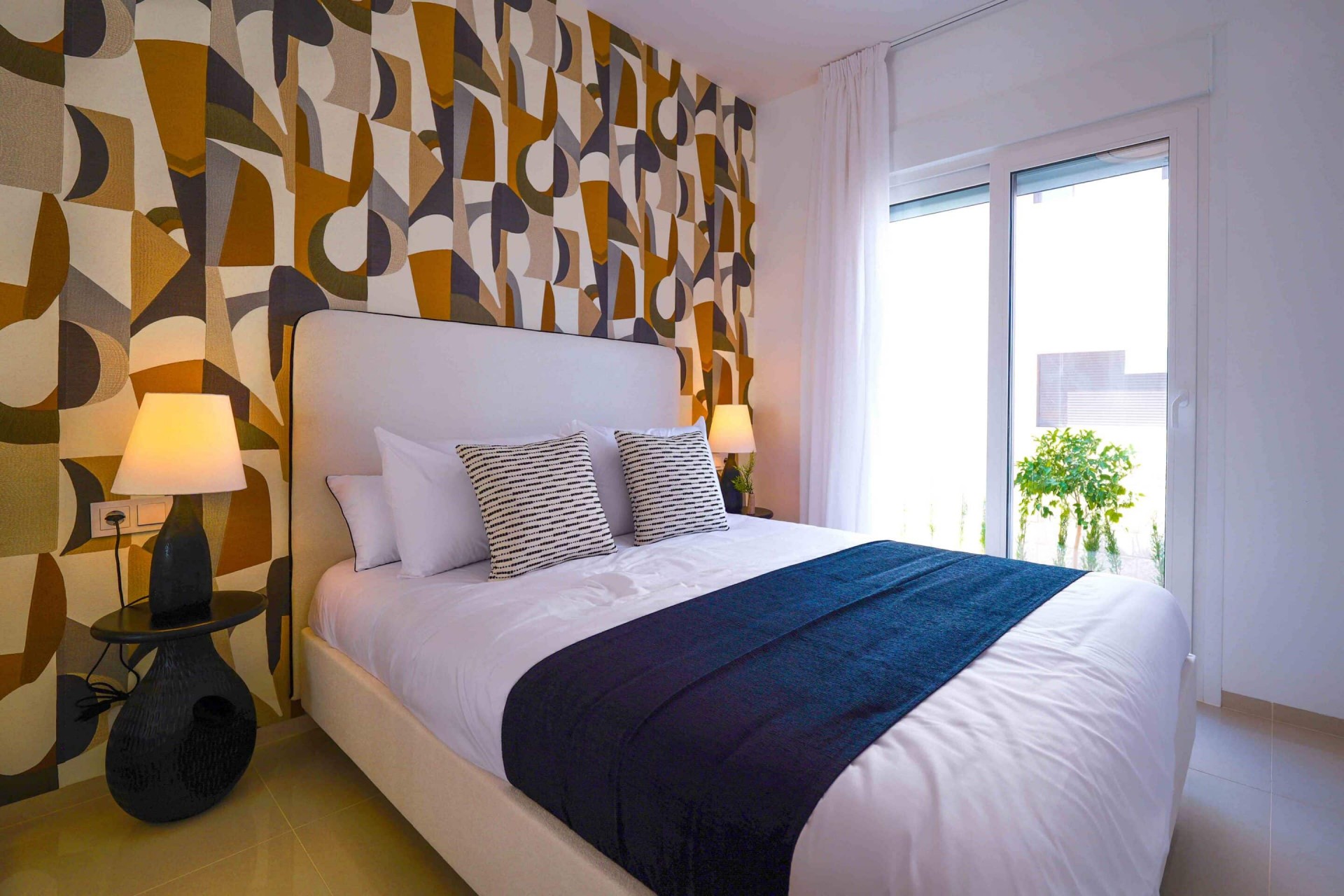 Nouvelle construction - Penthouses - Rojales - 03170