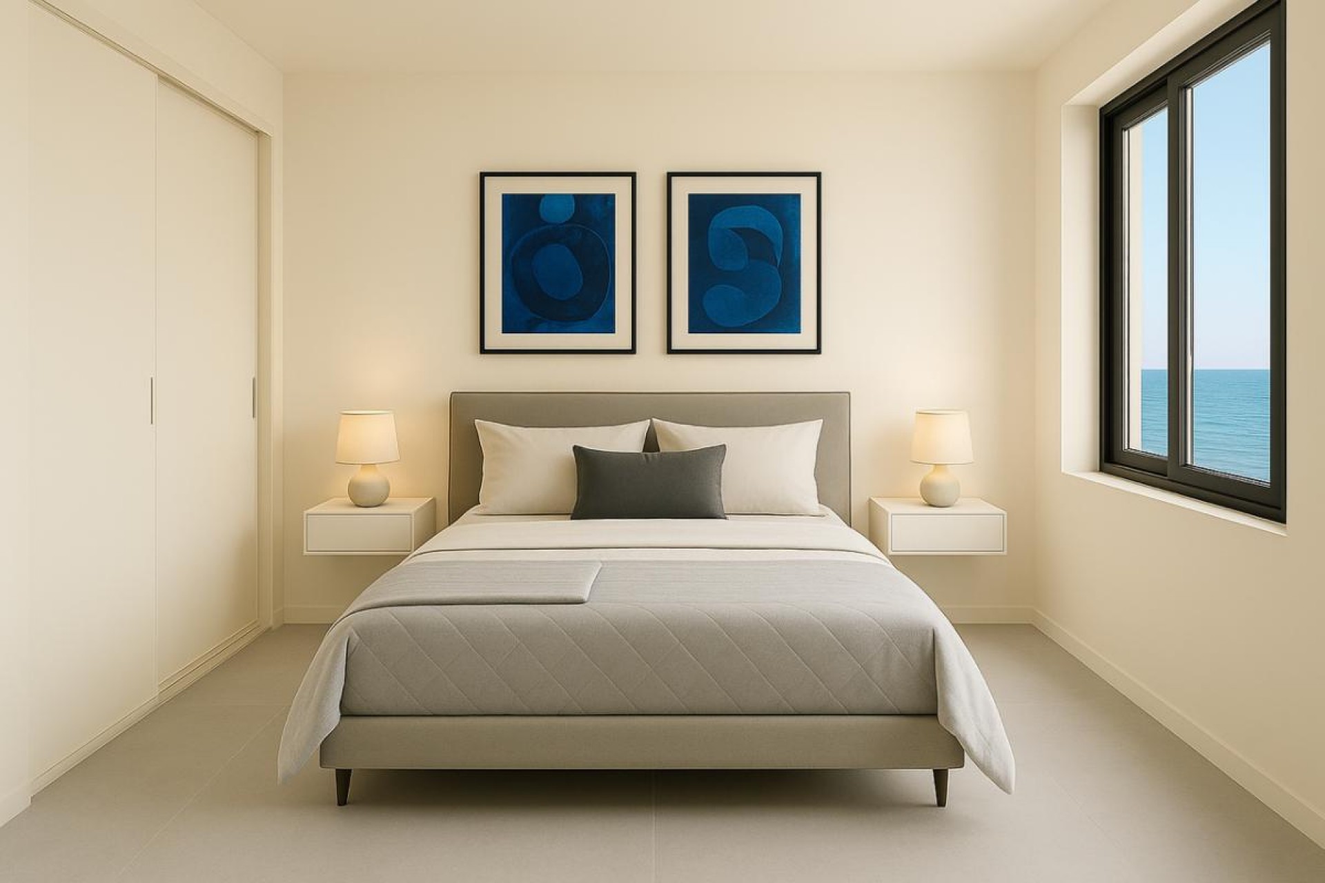 Nouvelle construction - Penthouses - San Pedro del Pinatar - San Pedro Del Pinatar