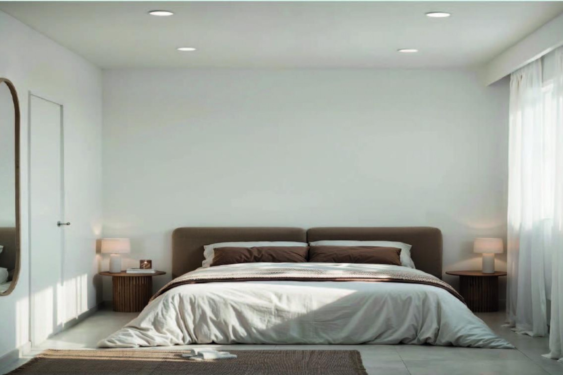 Nouvelle construction - Penthouses - Torrevieja - 03182, Calle Ramón Gallud, 164