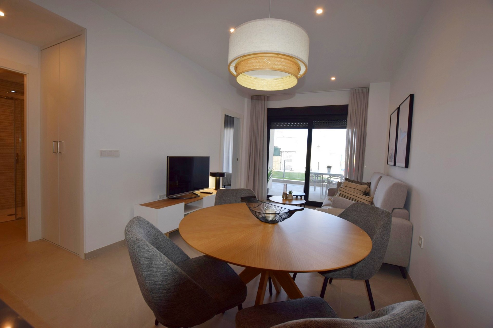 Nouvelle construction - Penthouses - Torrevieja - 03188