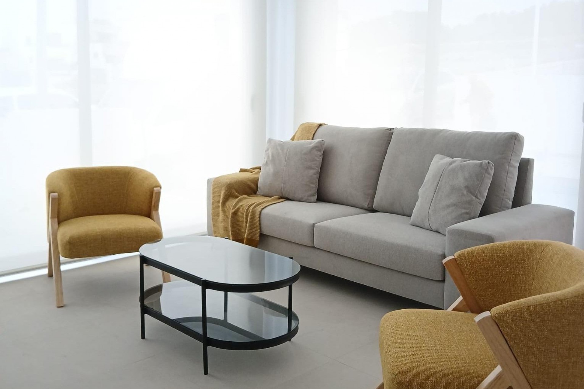 Nouvelle construction - Quad House - Bigastro - Loma Alta