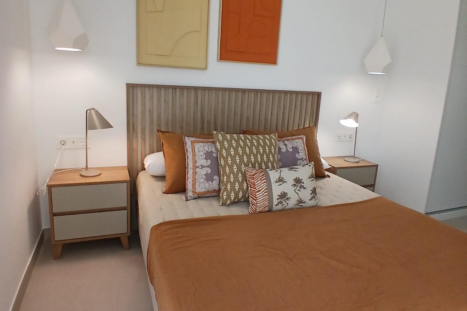 Nouvelle construction - Quad House - Bigastro - Loma Alta