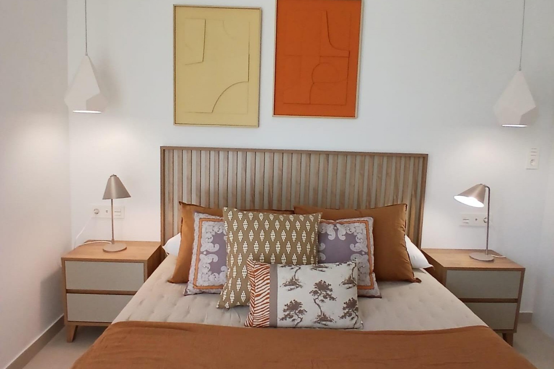 Nouvelle construction - Quad House - Bigastro - Loma Alta