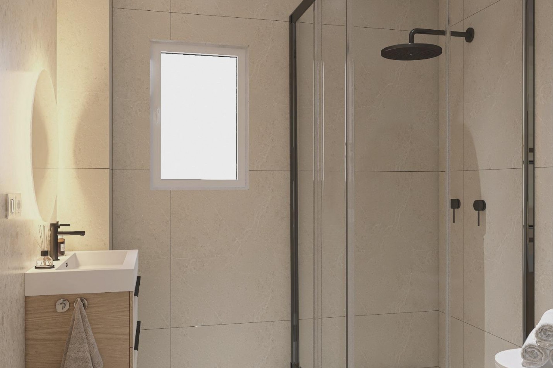 Nouvelle construction - Quad House - Bigastro - pueblo