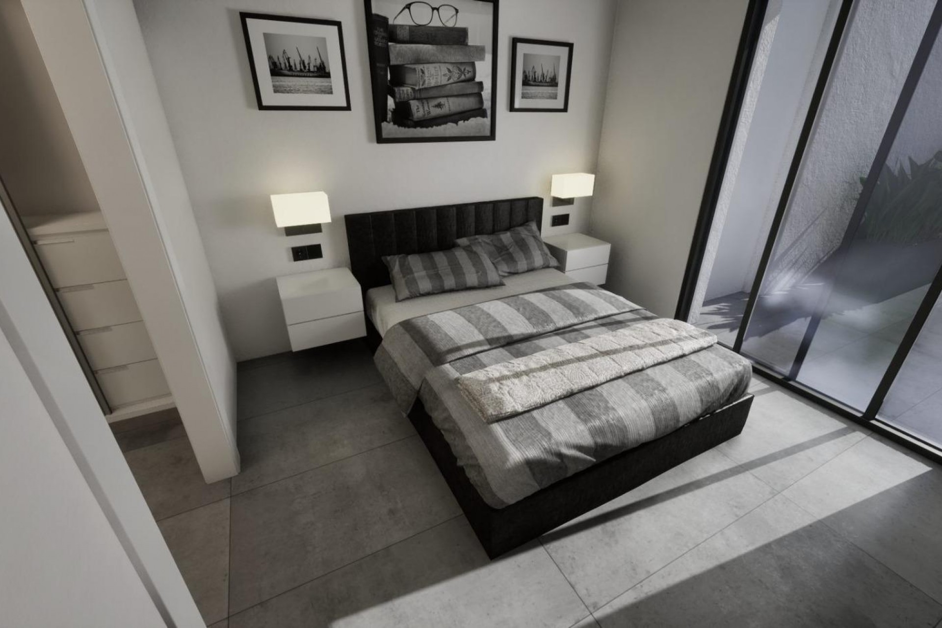 Nouvelle construction - Quad House - Torre Pacheco - pueblo