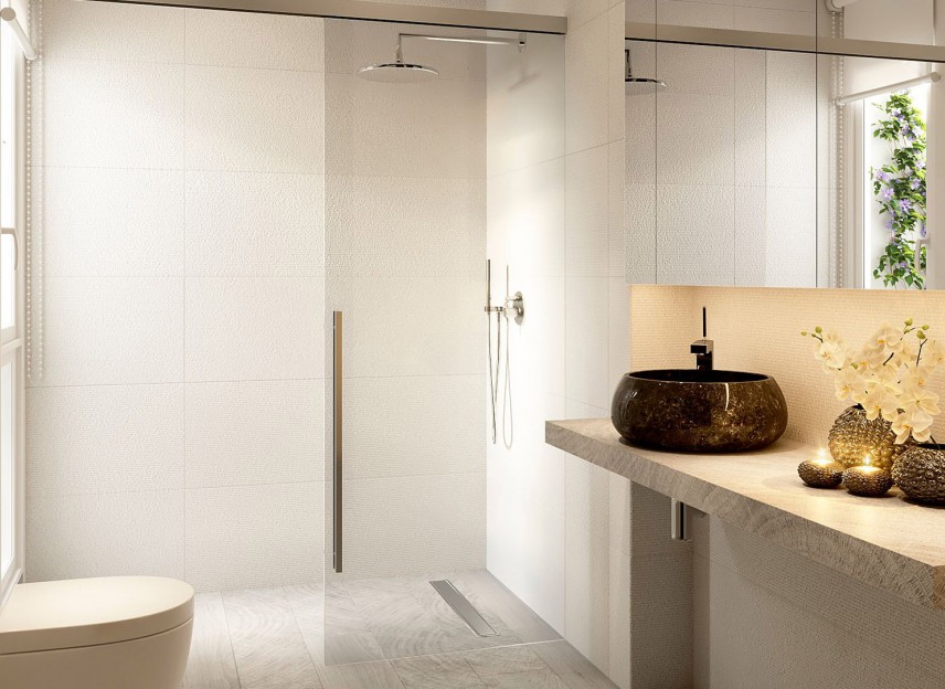 Nouvelle construction - terraced house - Algorfa