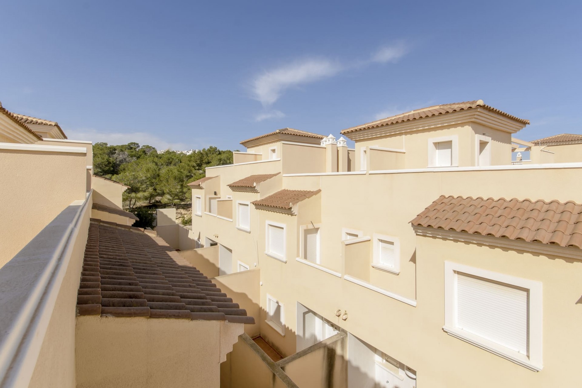 Nouvelle construction - terraced house - San Miguel de Salinas