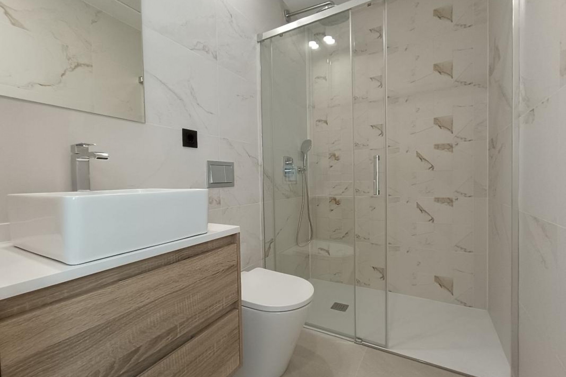 Nouvelle construction - Terraced houses - Benijofar - 03178