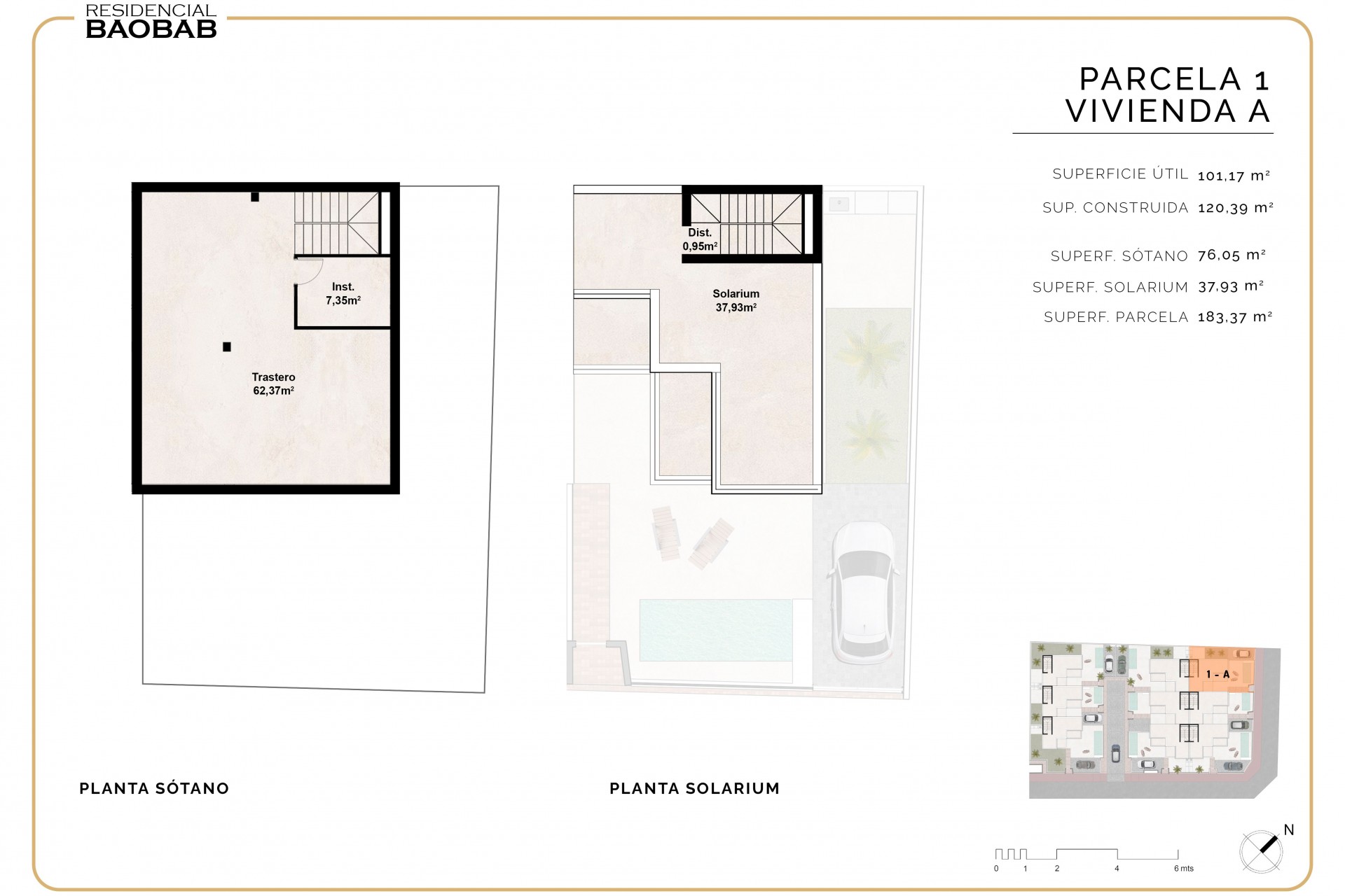 Nouvelle construction - Terraced houses - Benijofar