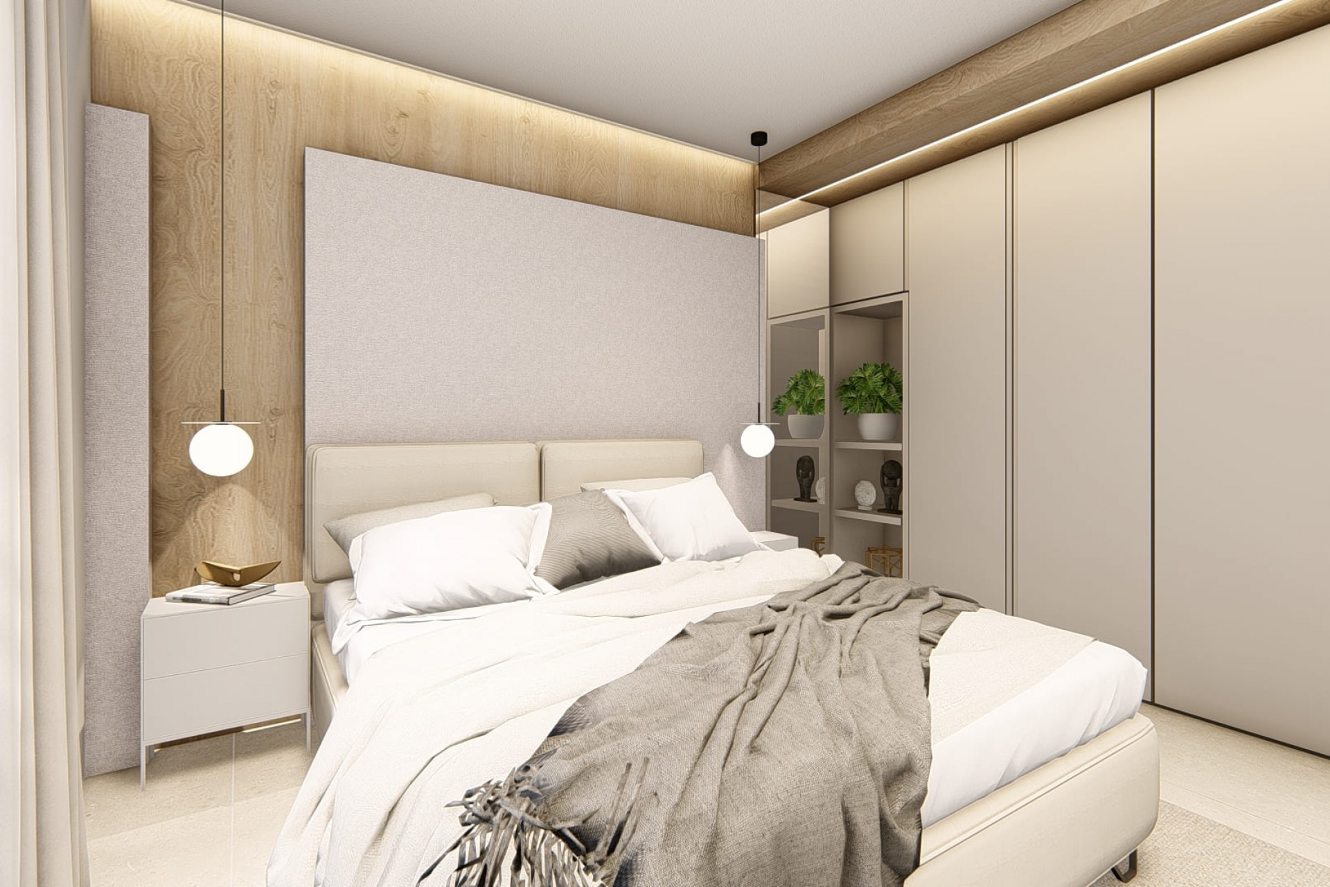 Nouvelle construction - Terraced houses - Ciudad Quesada - 03149