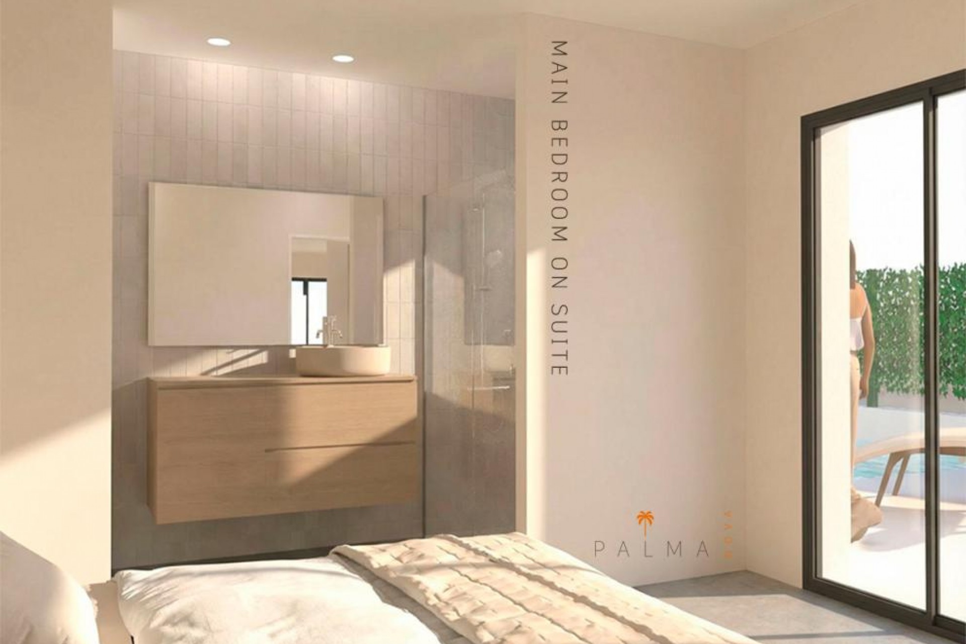 Nouvelle construction - Terraced houses - Daya Nueva