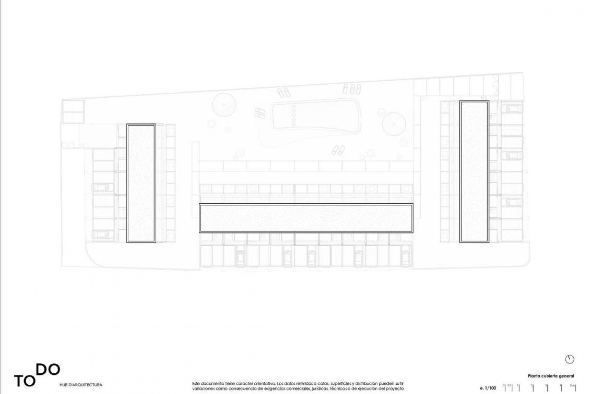 Nouvelle construction - Terraced houses - Denia - Dénia