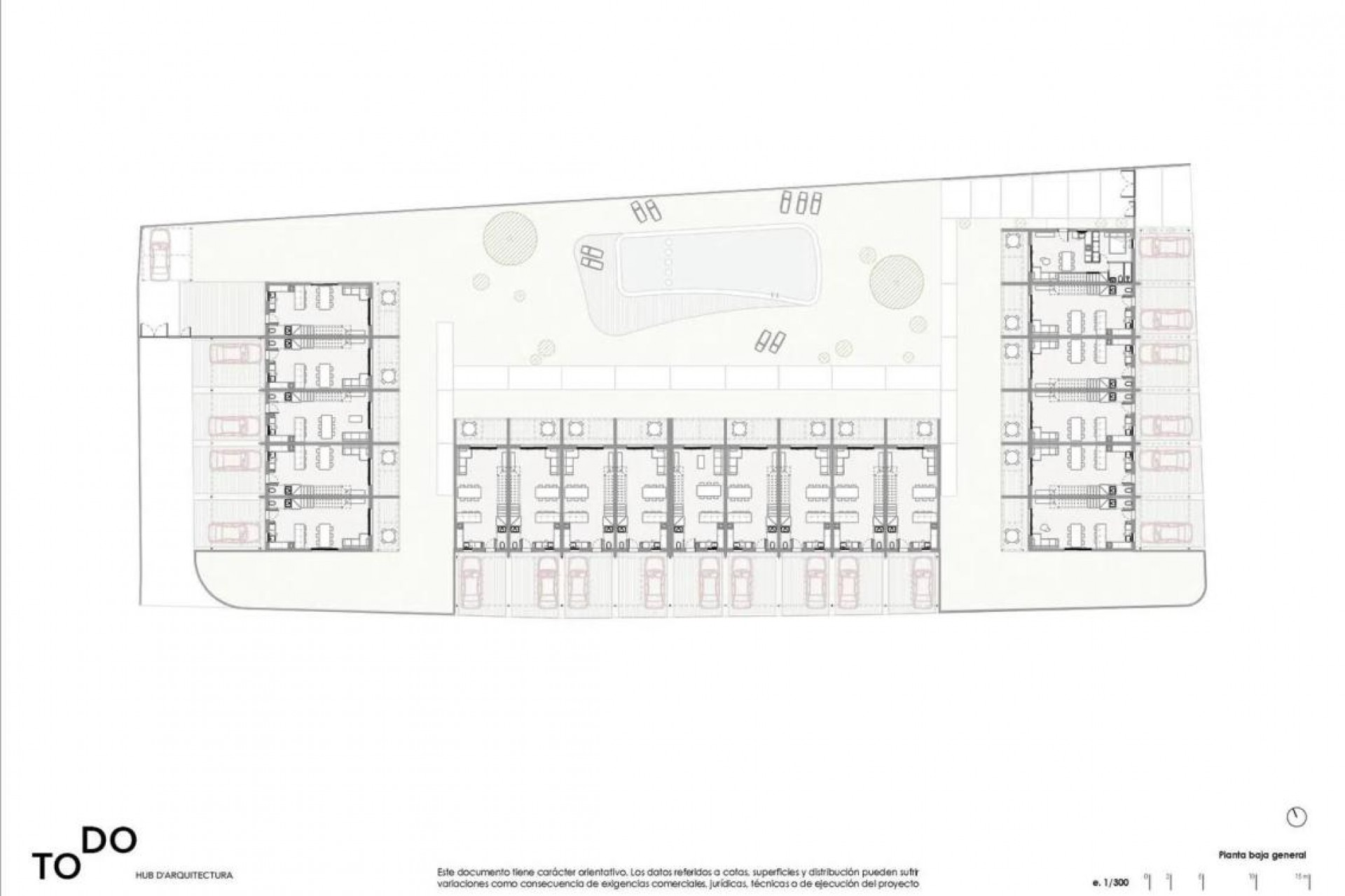 Nouvelle construction - Terraced houses - Denia - Dénia