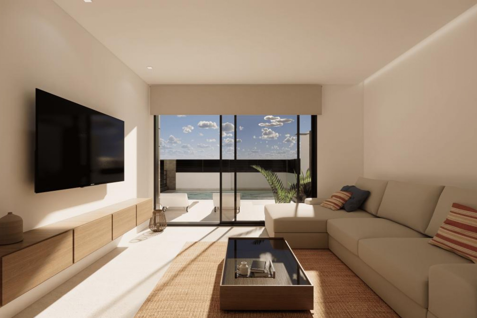 Nouvelle construction - Terraced houses - Dolores