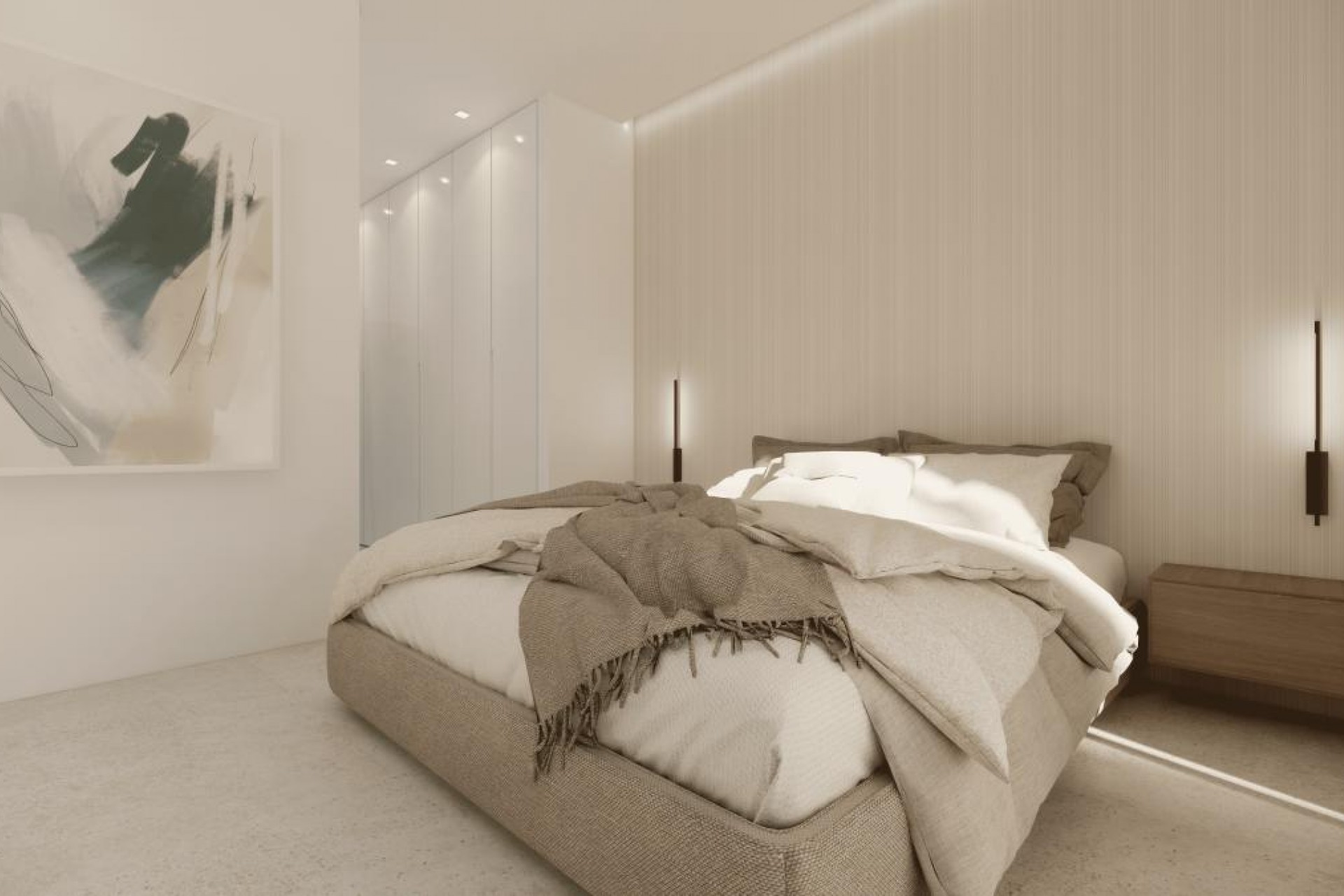 Nouvelle construction - Terraced houses - Dolores