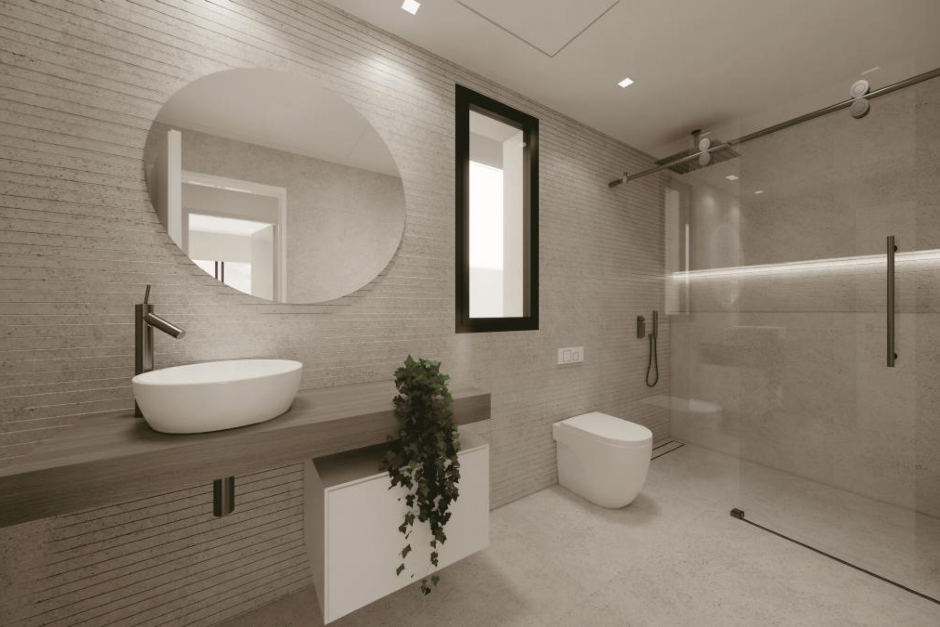 Nouvelle construction - Terraced houses - Dolores