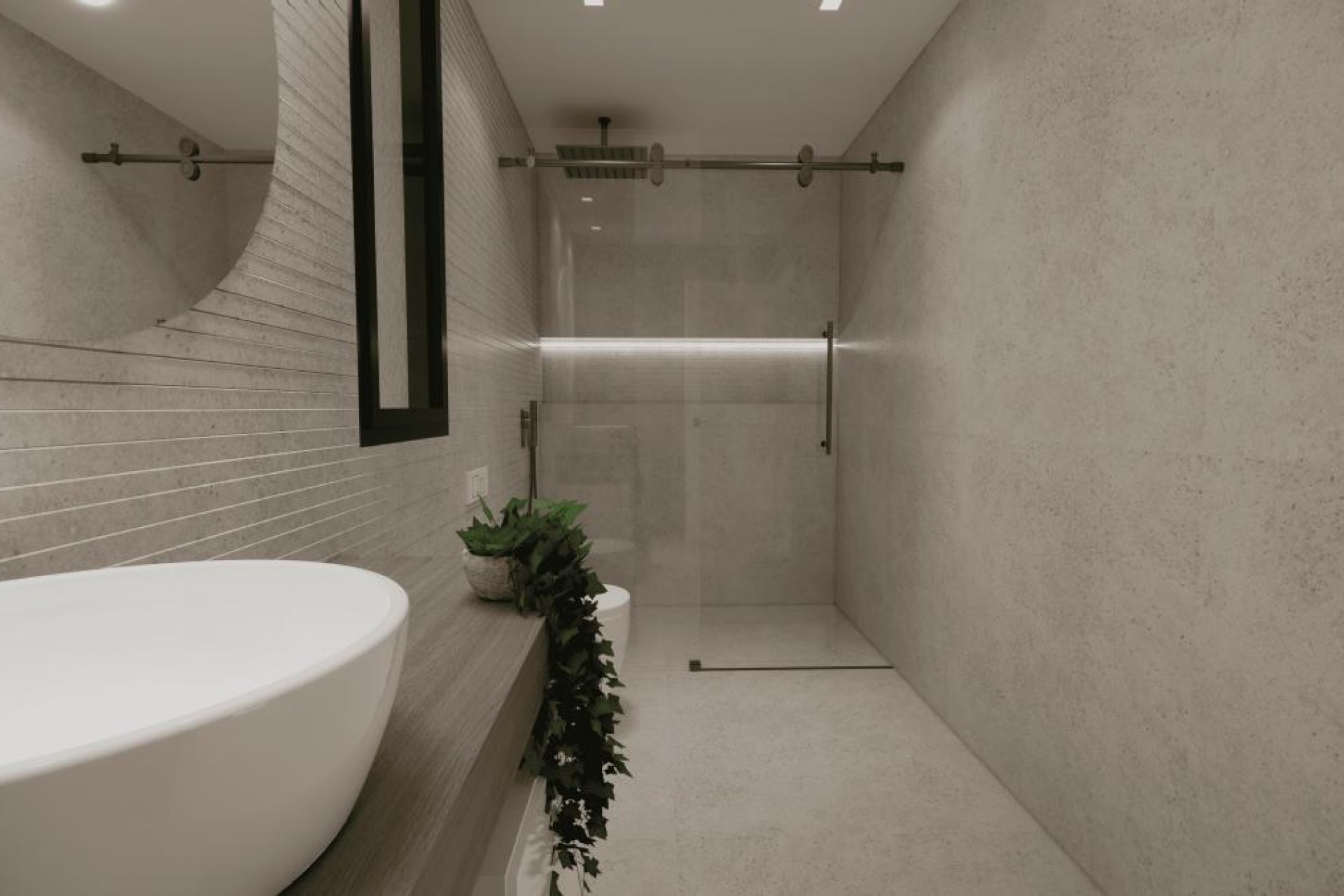 Nouvelle construction - Terraced houses - Dolores