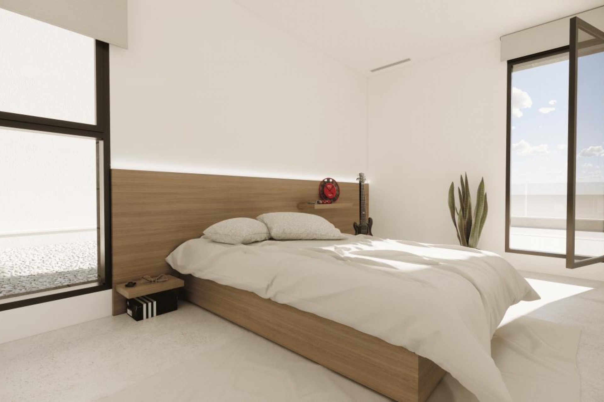 Nouvelle construction - Terraced houses - Dolores