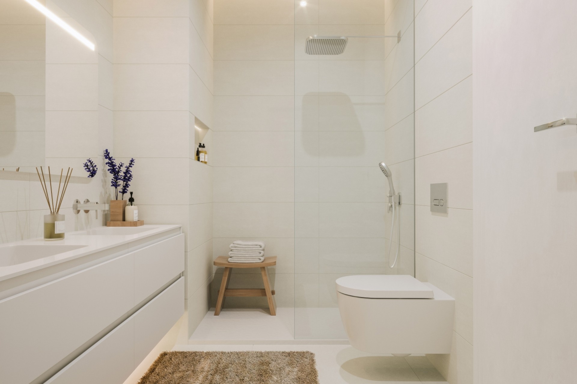 Nouvelle construction - Terraced houses - Estepona