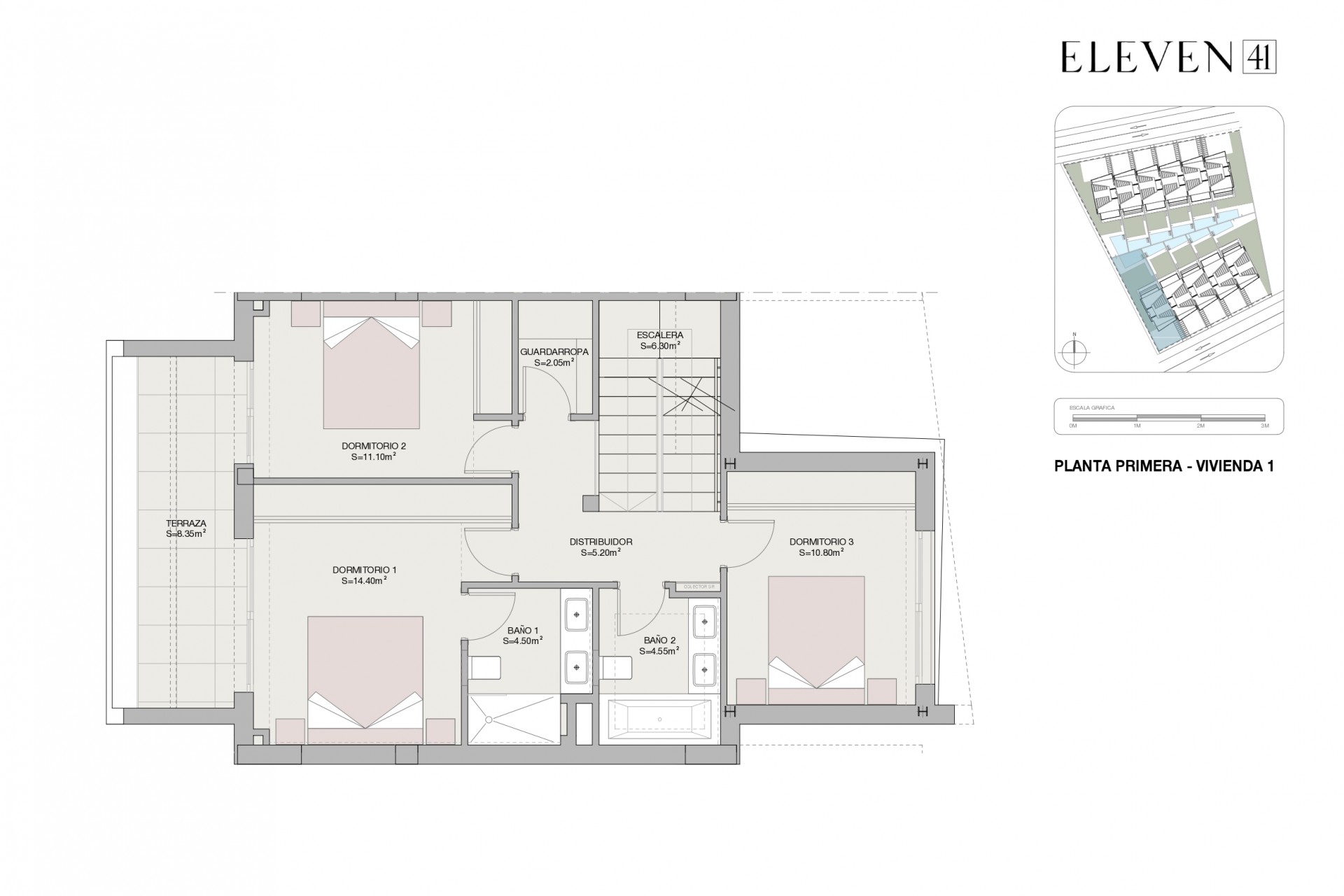 Nouvelle construction - Terraced houses - Estepona
