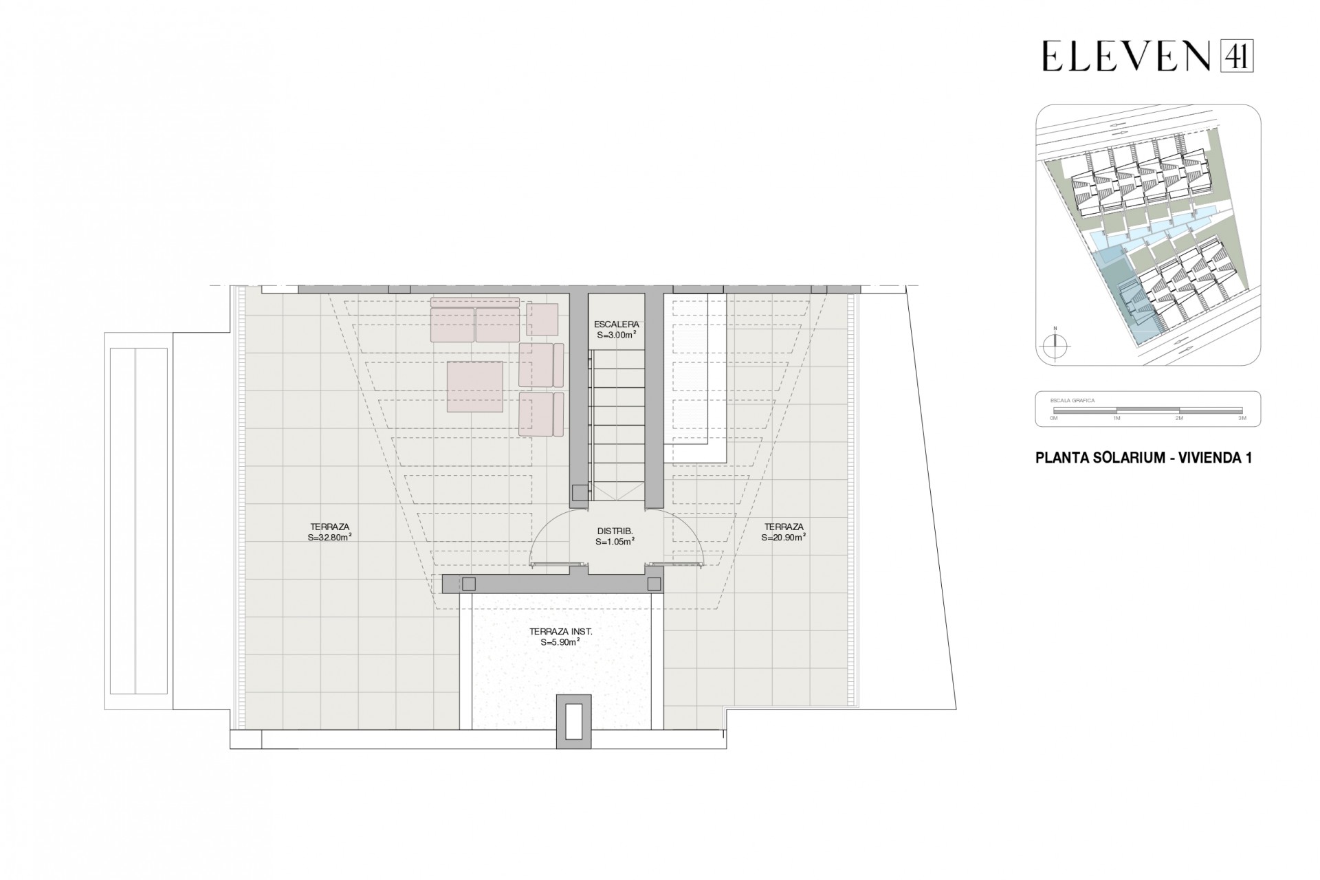 Nouvelle construction - Terraced houses - Estepona