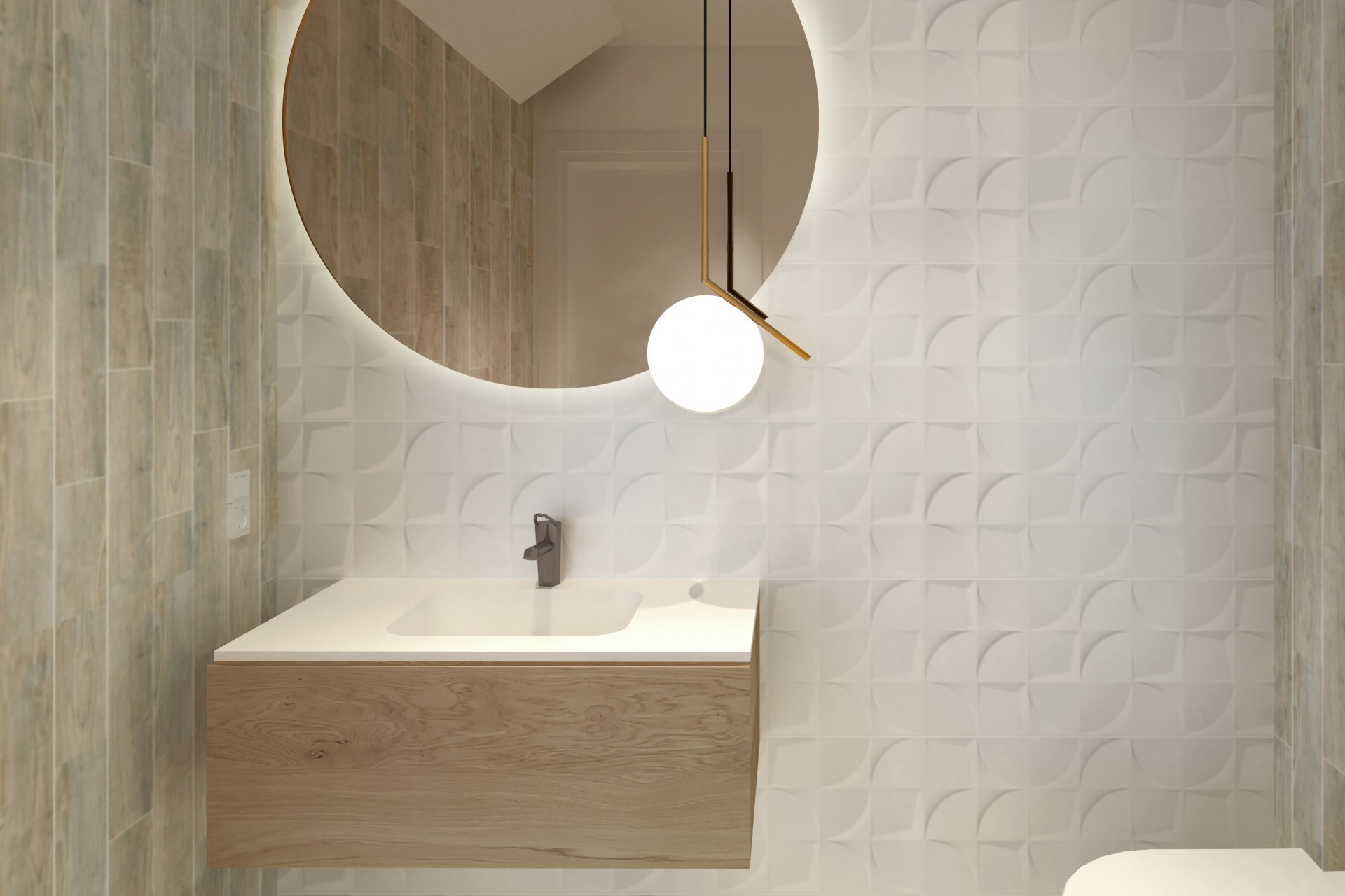 Nouvelle construction - Terraced houses - Gran Alacant - 03130