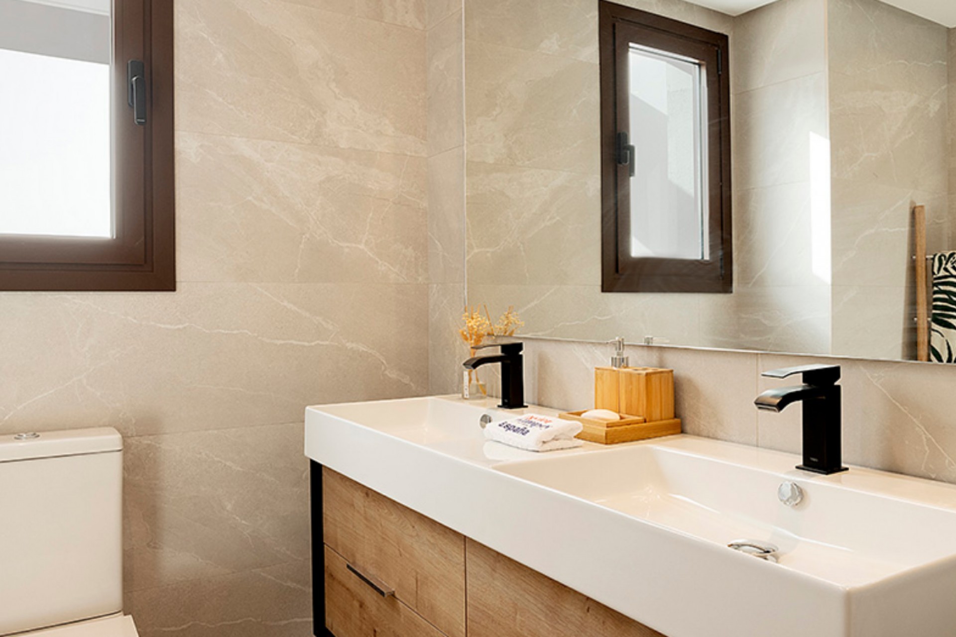 Nouvelle construction - Terraced houses - Istanbul - 29611