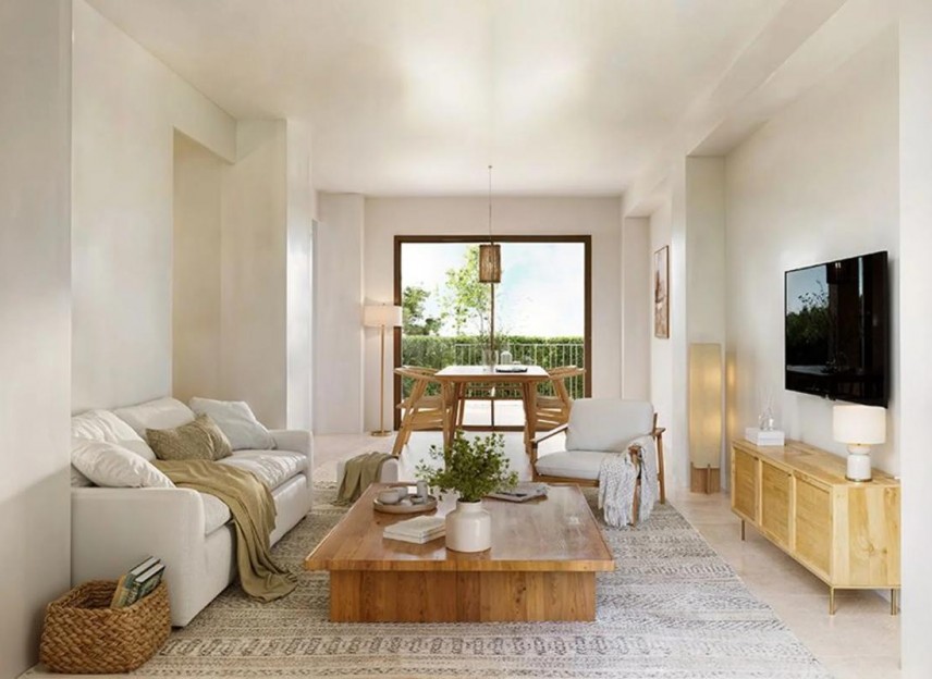 Nouvelle construction - Terraced houses - La Nucía