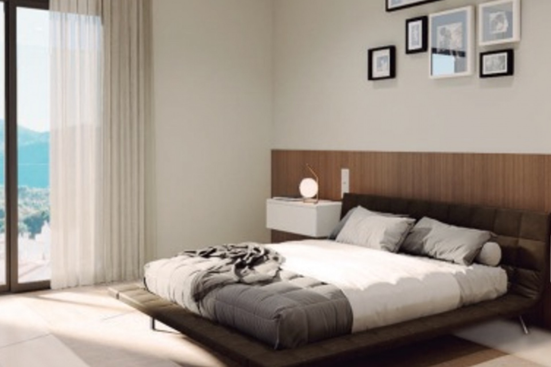 Nouvelle construction - Terraced houses - Los Alcazares - 30710