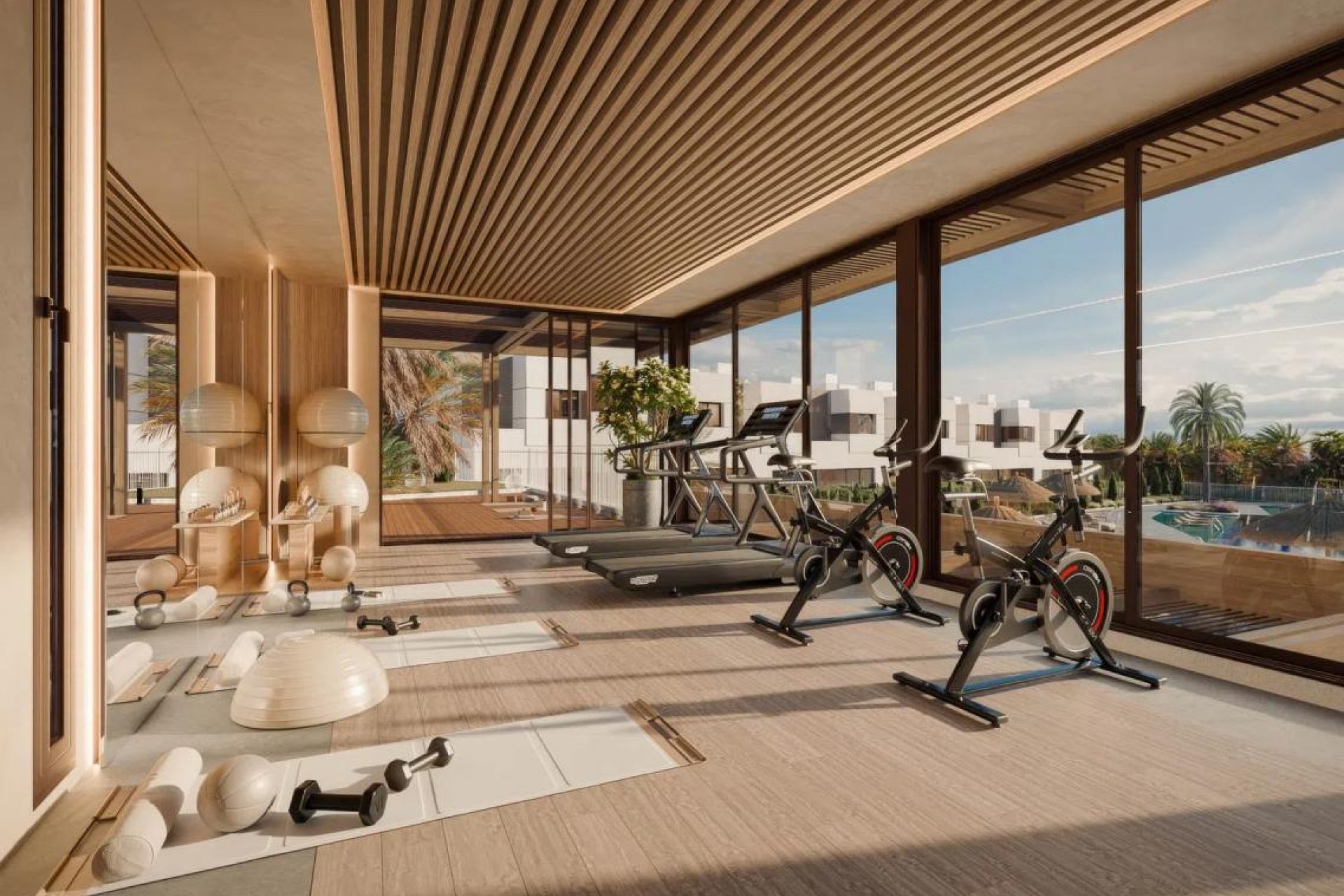 Nouvelle construction - Terraced houses - Mijas