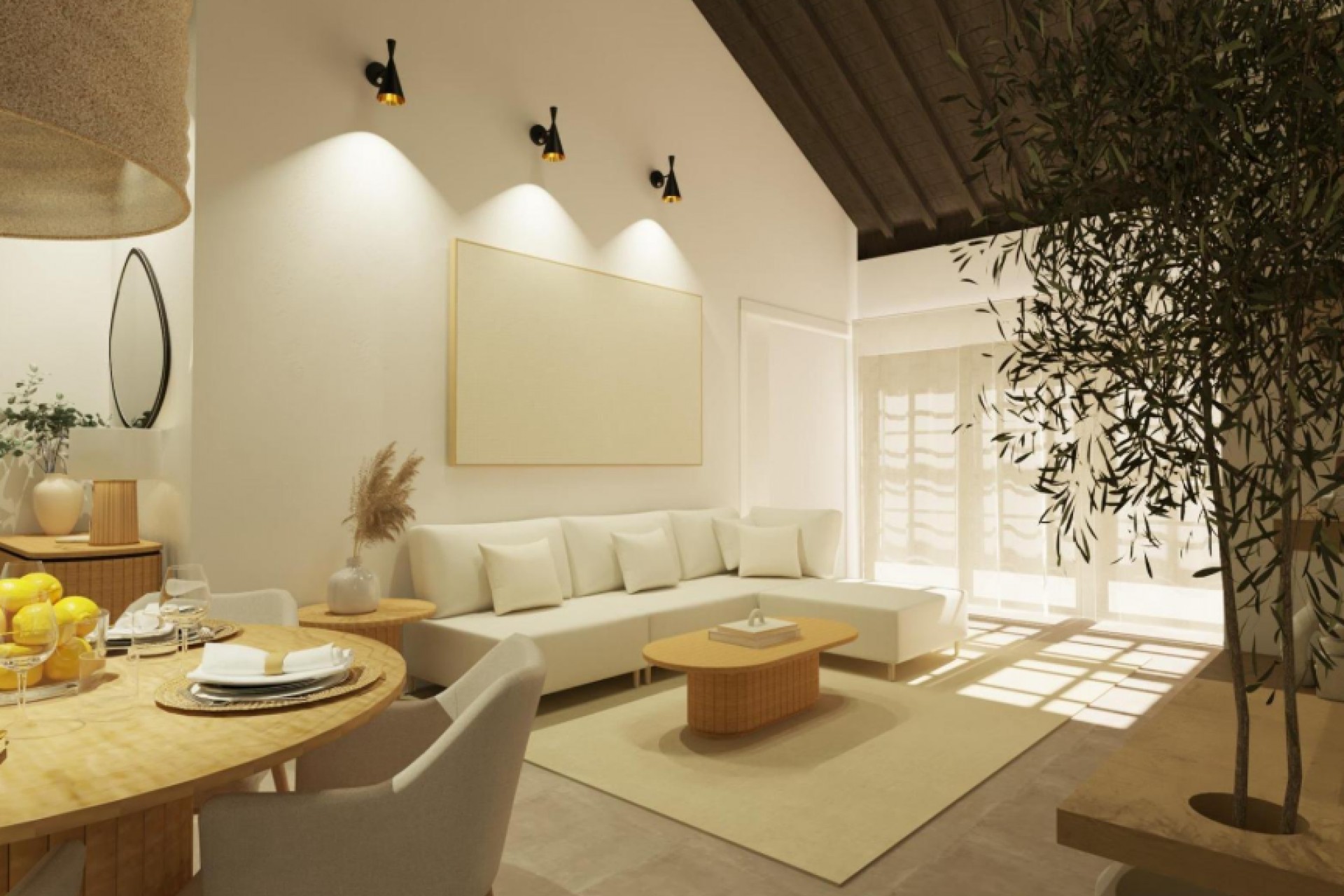 Nouvelle construction - Terraced houses - Murcia - 30590